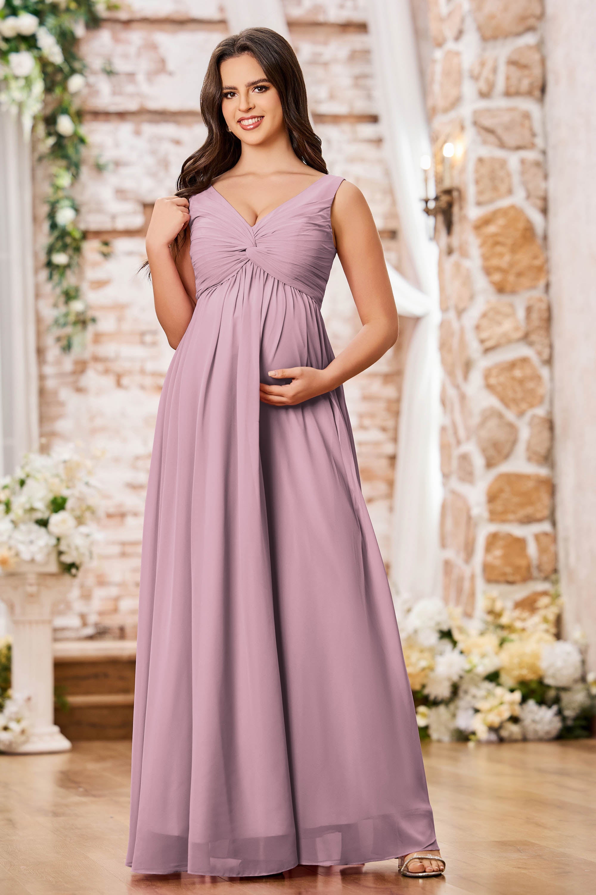 [Vintage-Mauve]