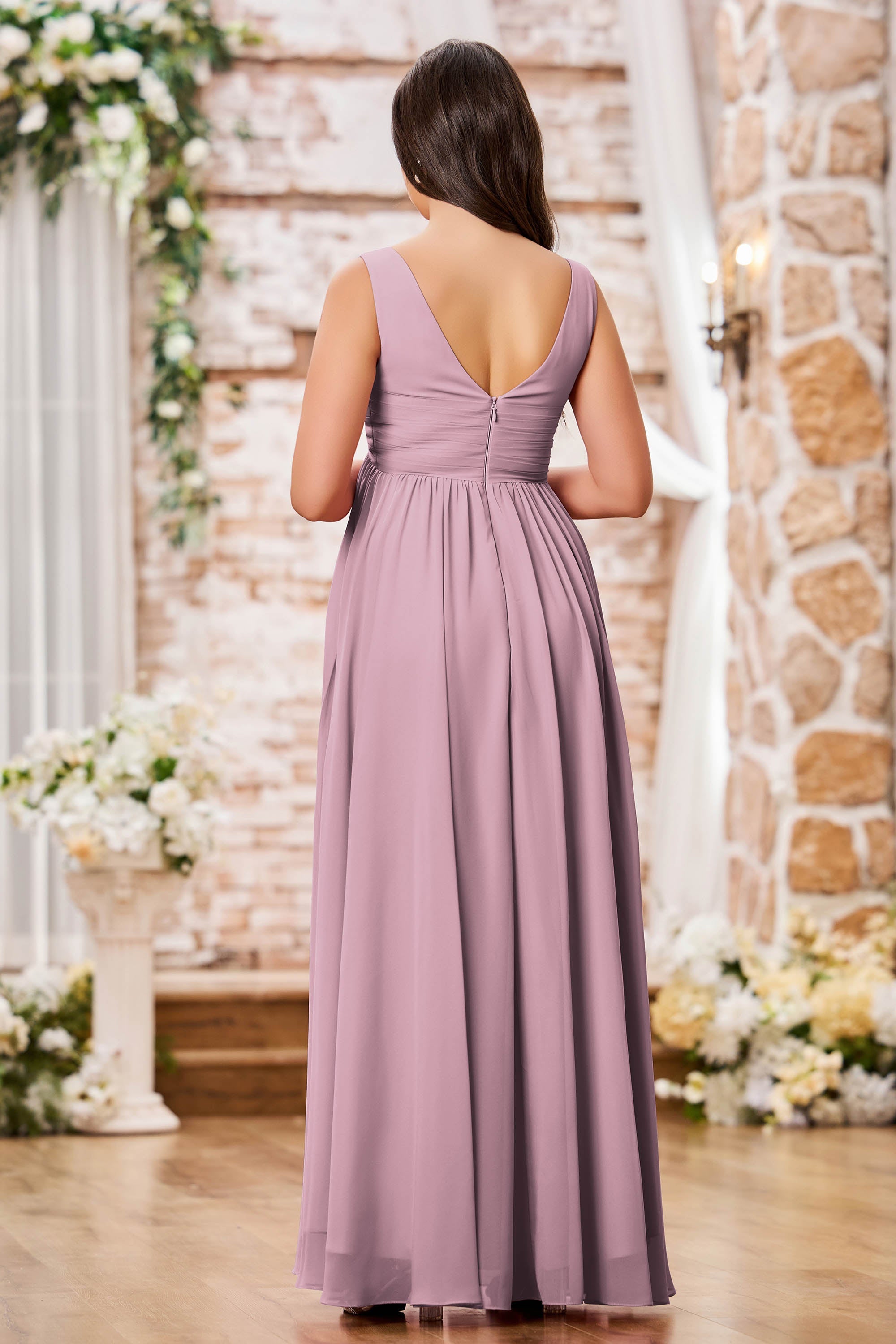 [Vintage-Mauve]