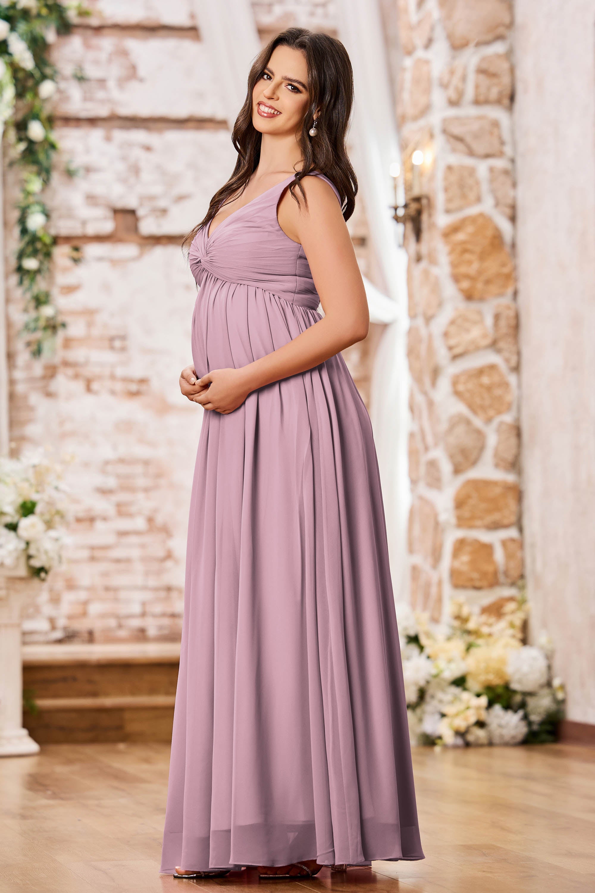 [Vintage-Mauve]