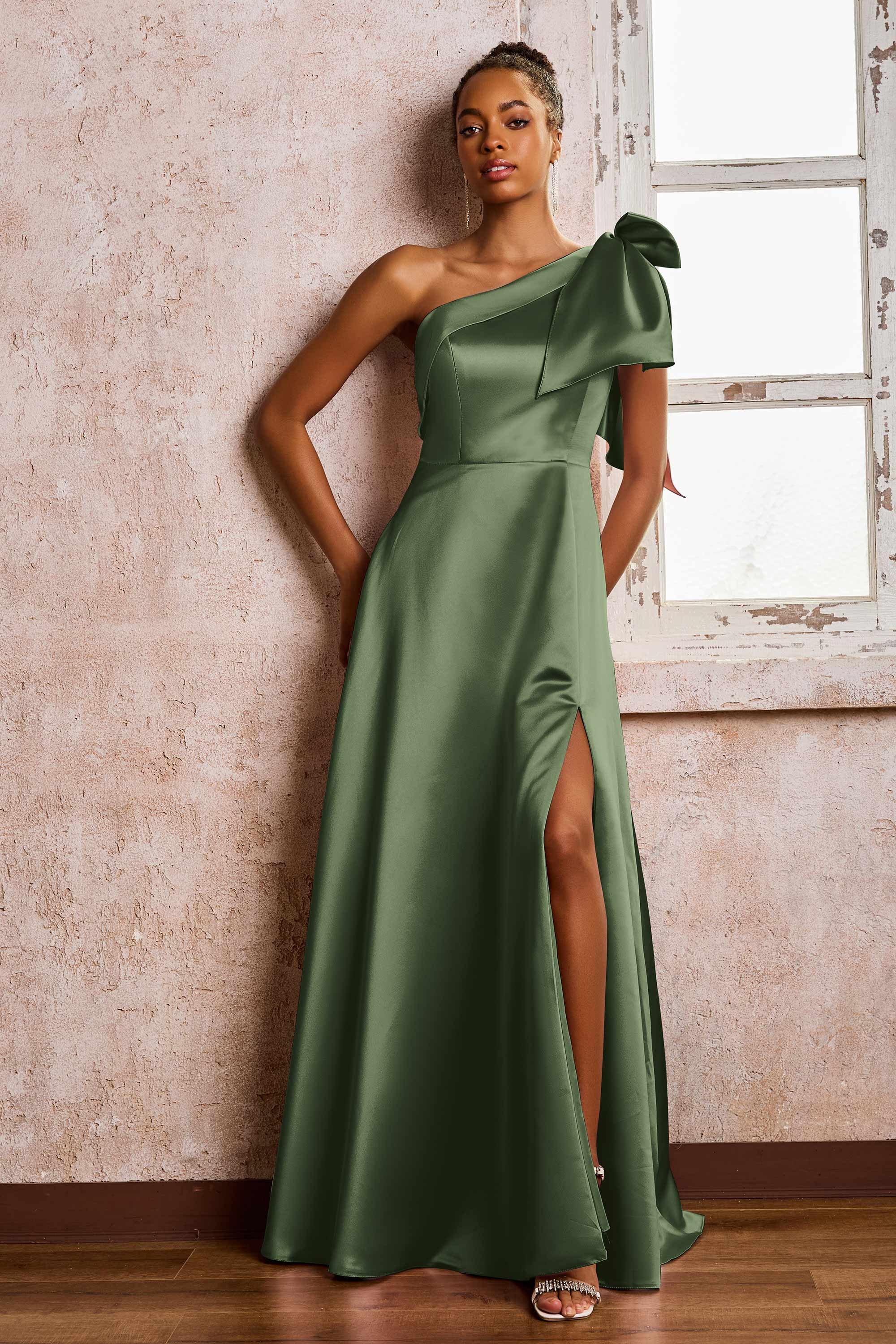 [Olive-Green]