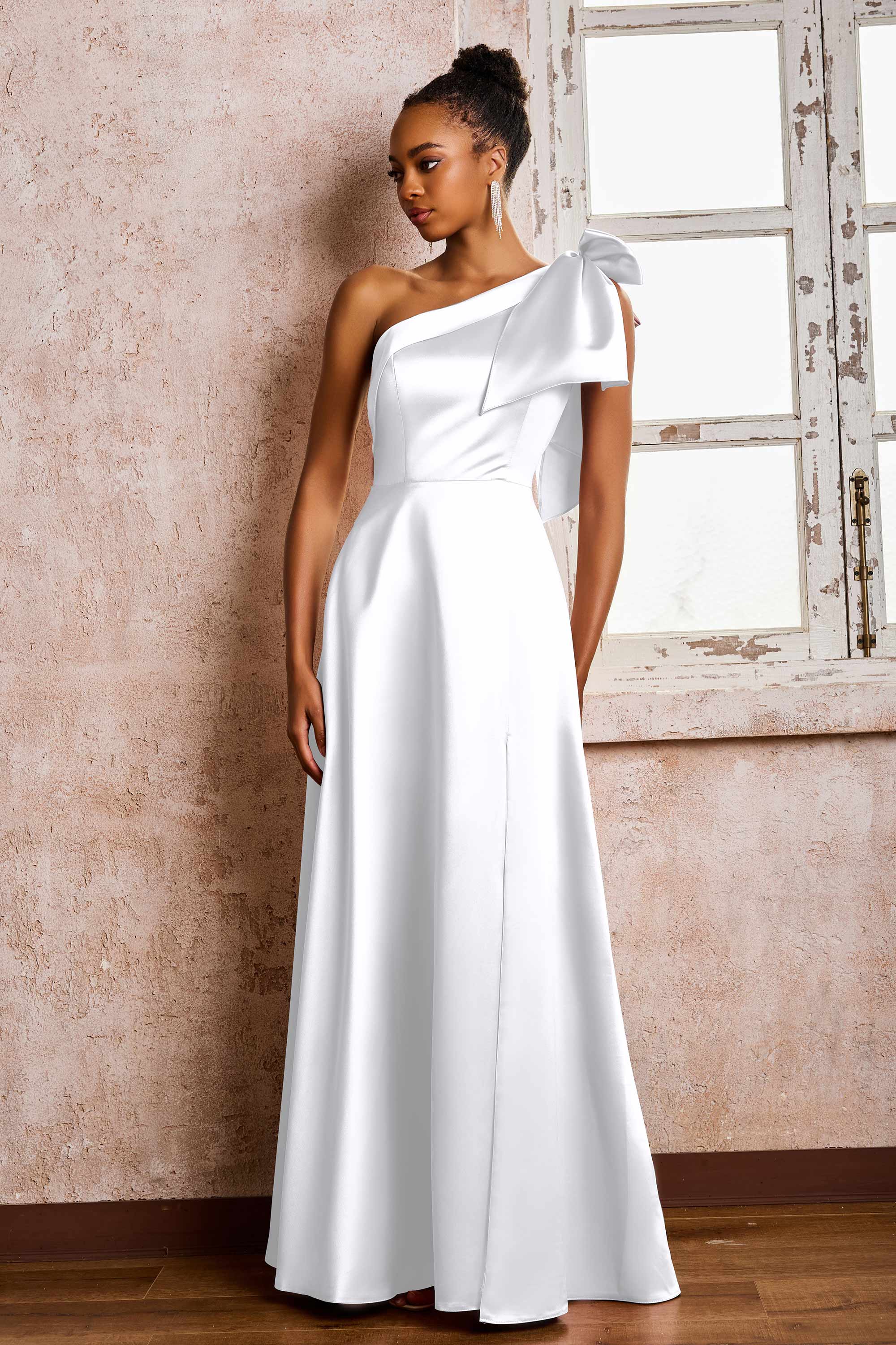 [White]