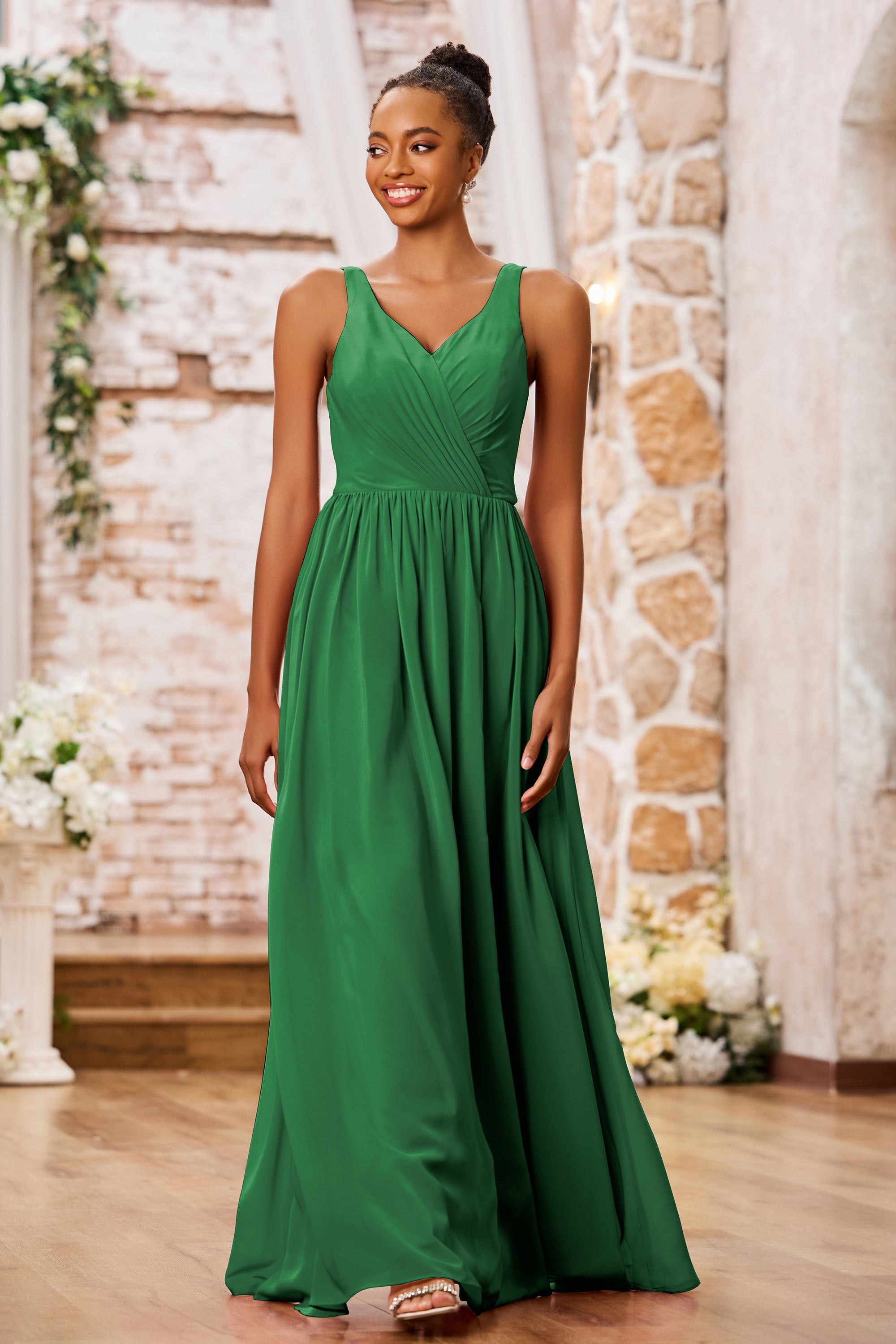 [Emerald]