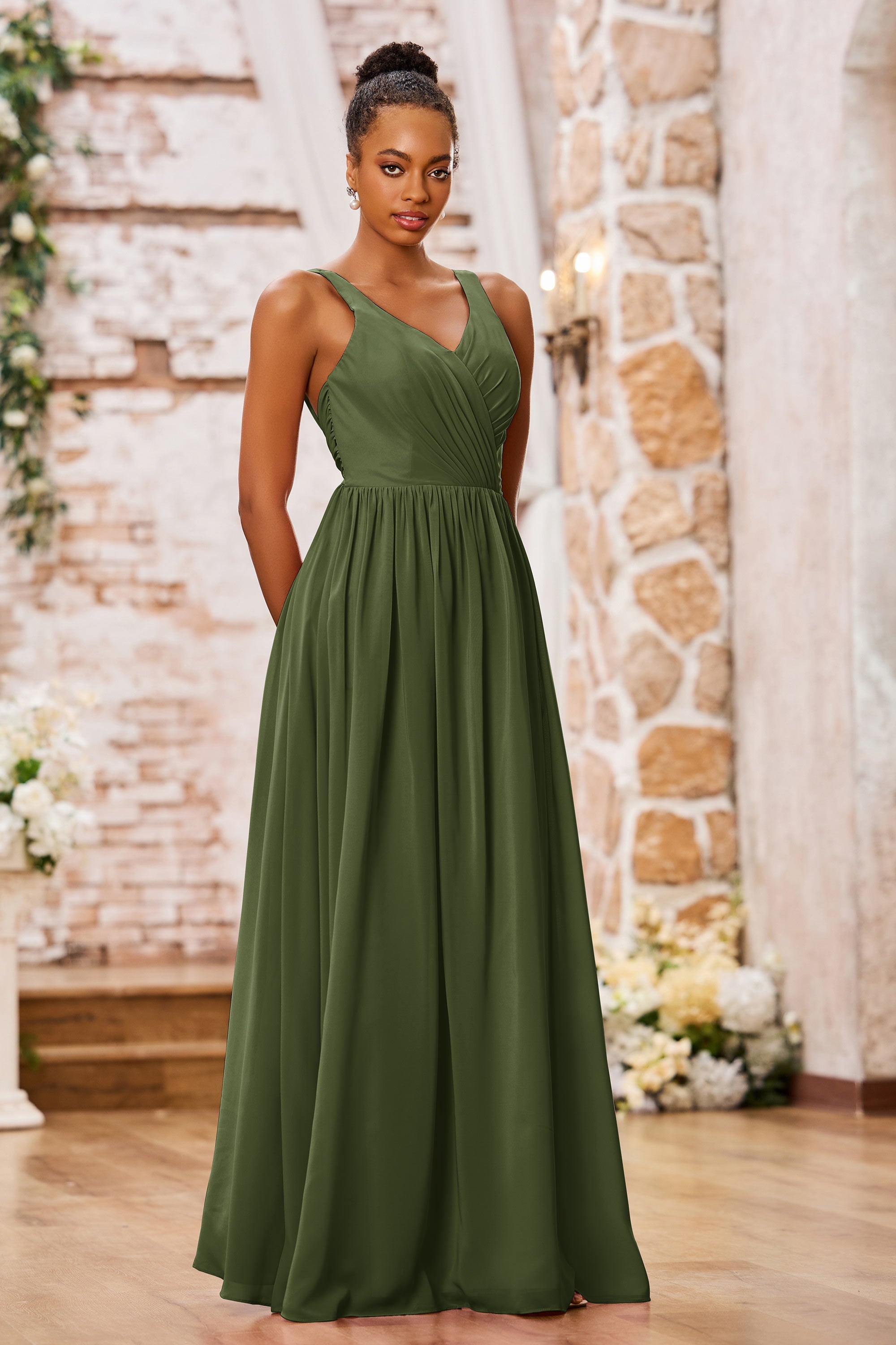 [Olive-Green]