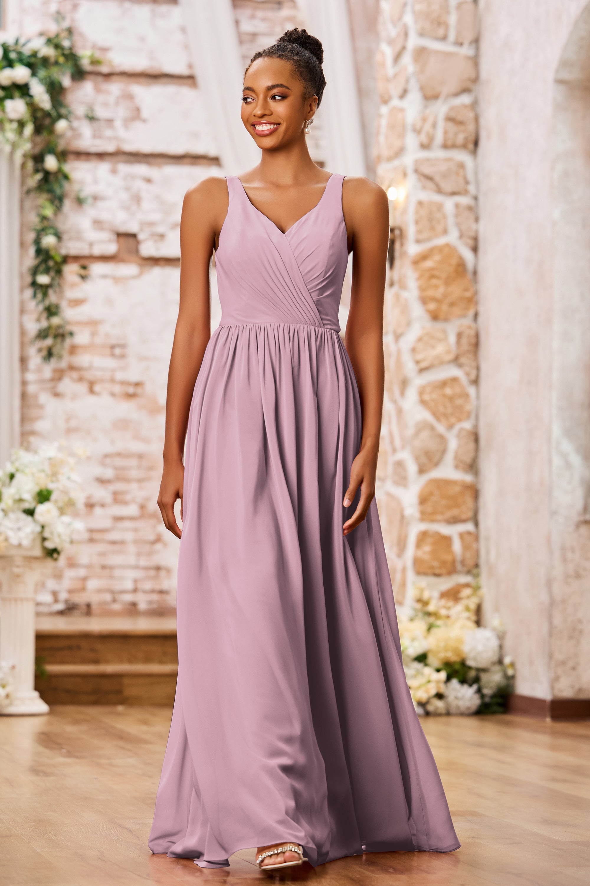 [Vintage-Mauve]