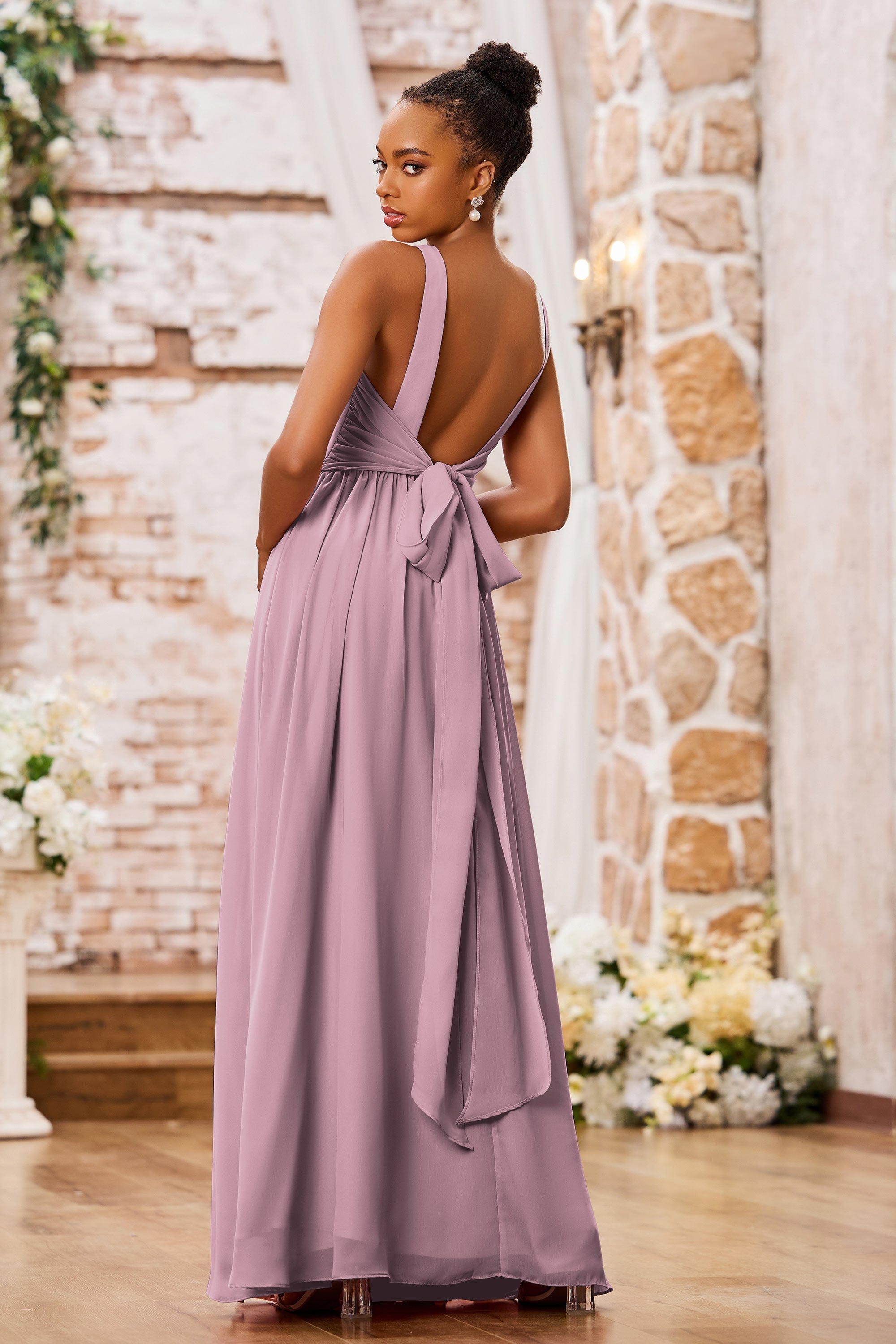 [Vintage-Mauve]