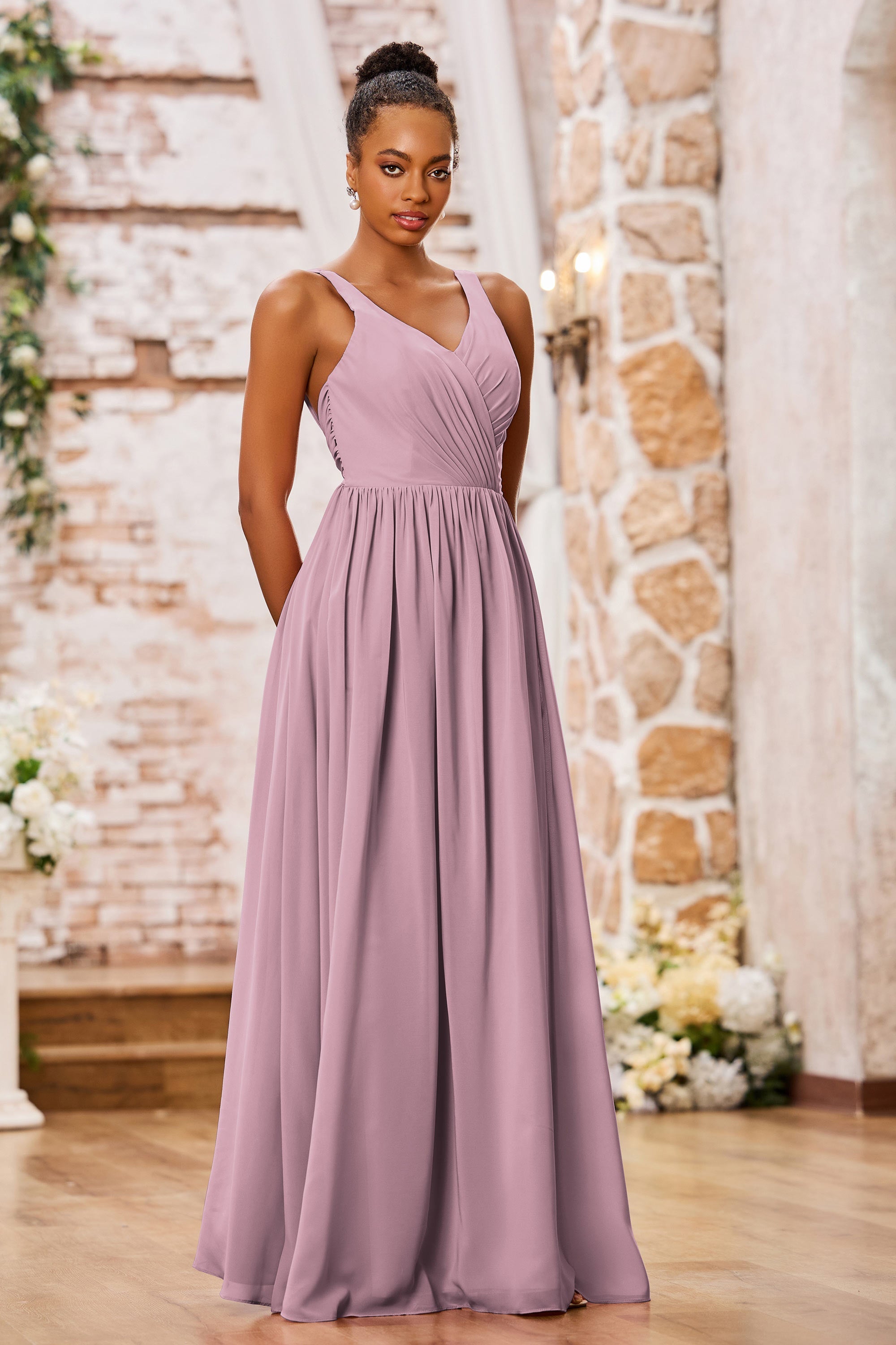 [Vintage-Mauve]