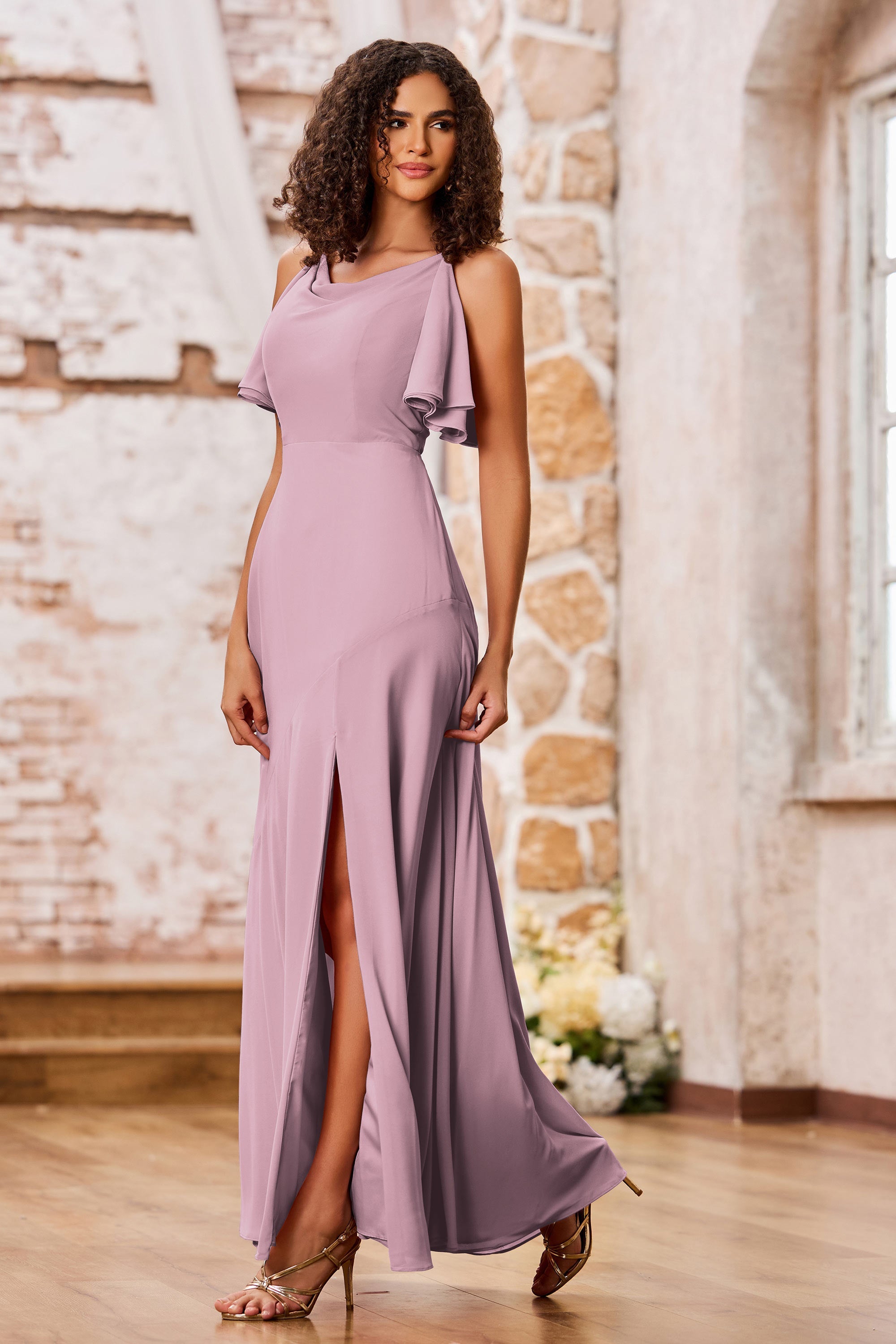 [Vintage-Mauve]