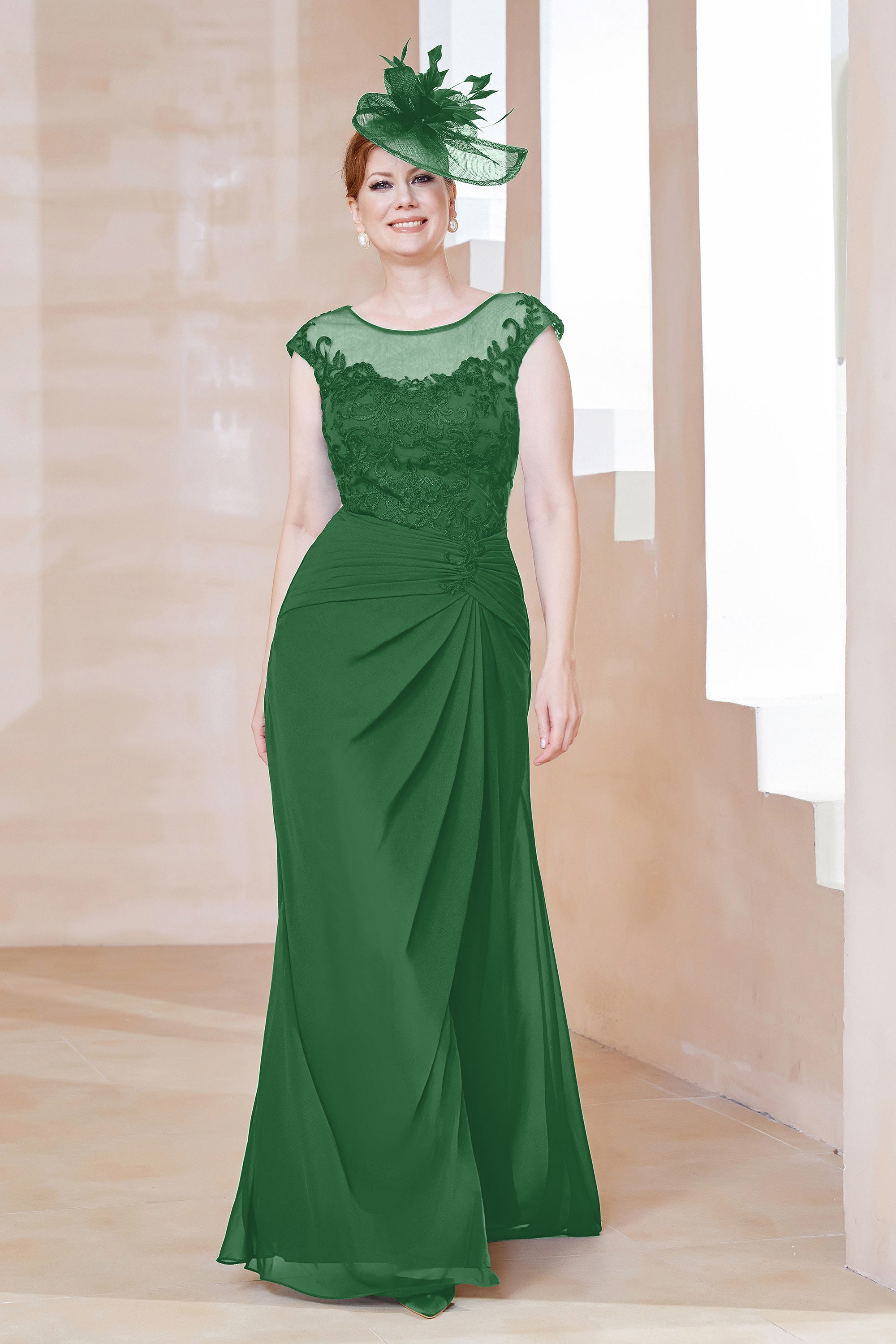 [Emerald]