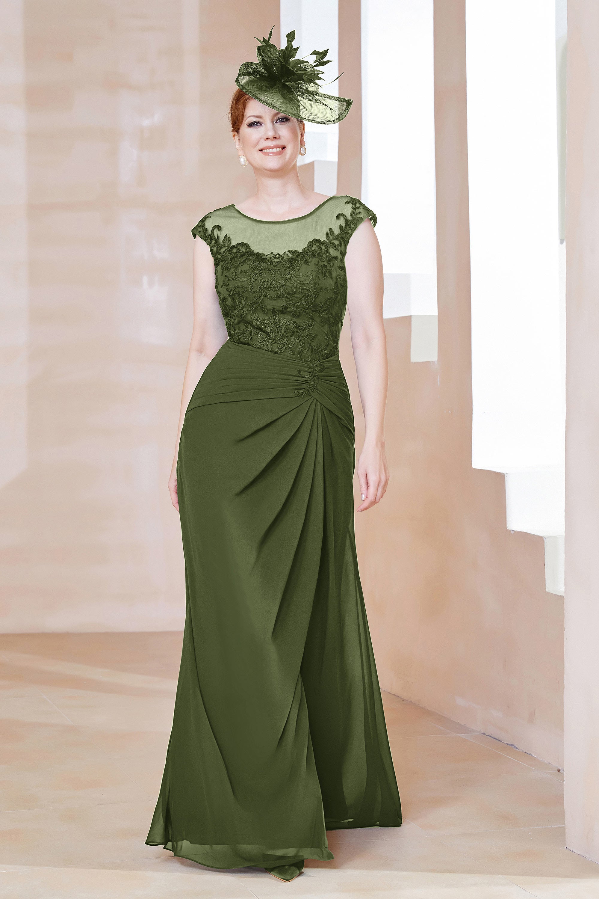 [Olive-Green]