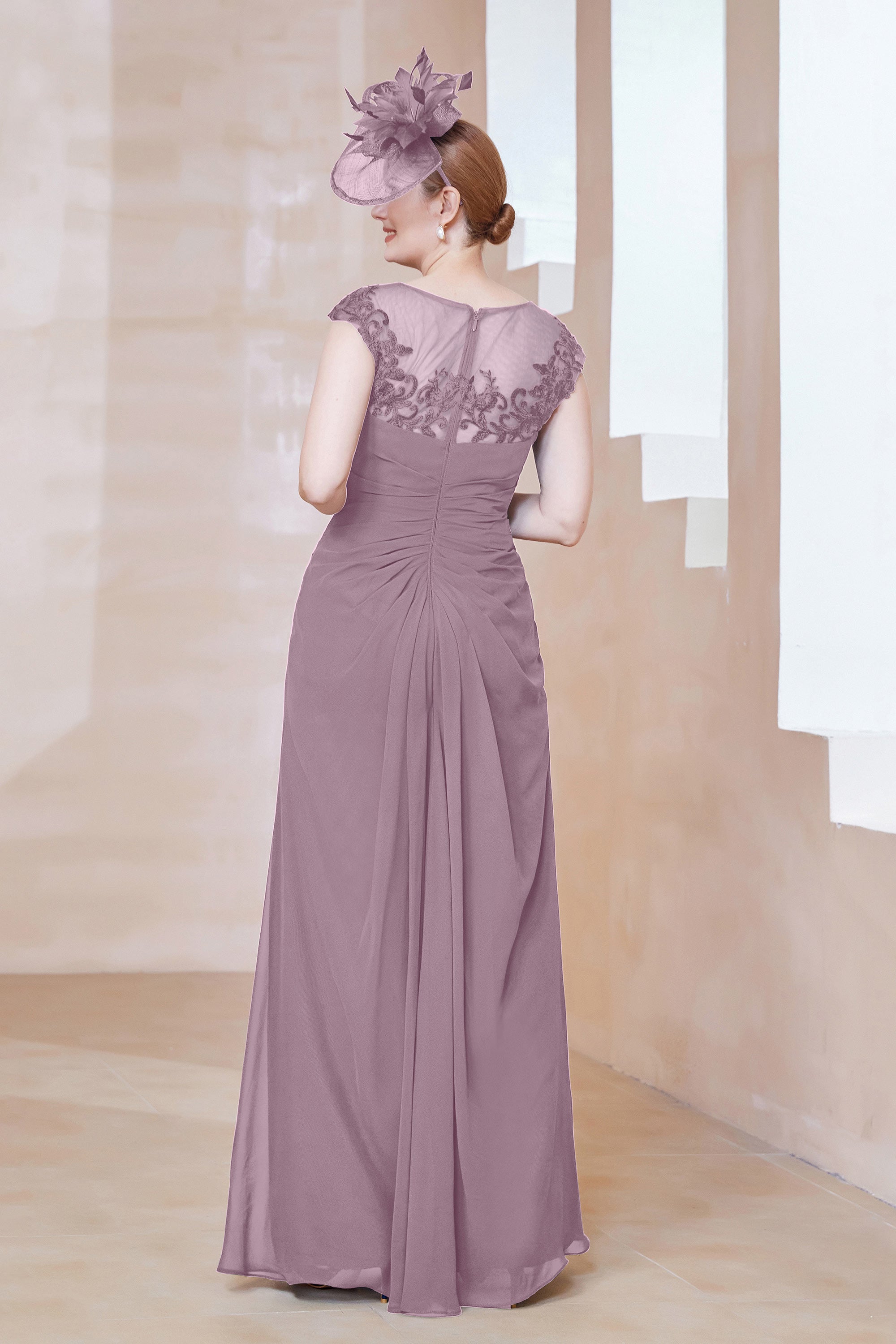 [Vintage-Mauve]