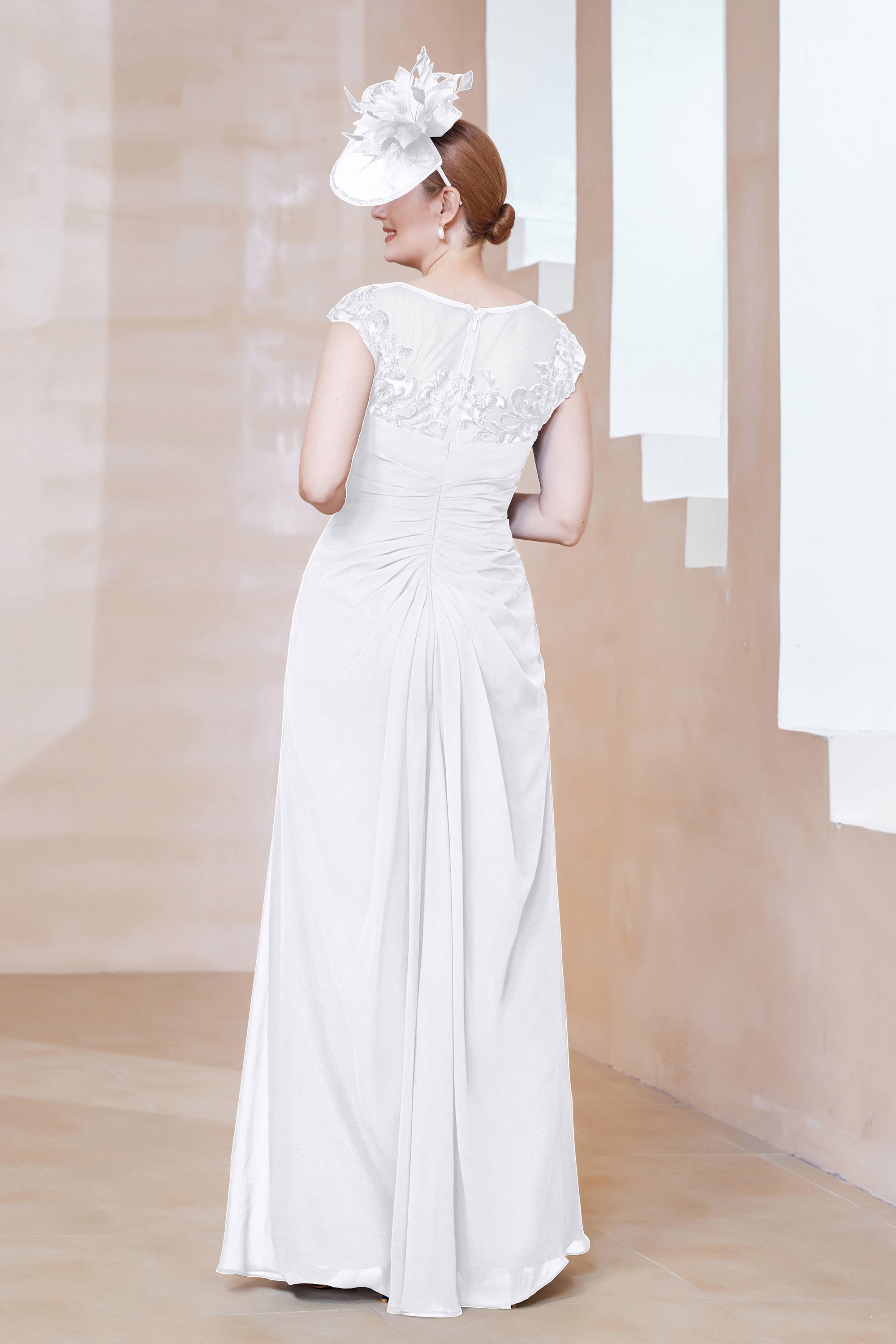 [White]