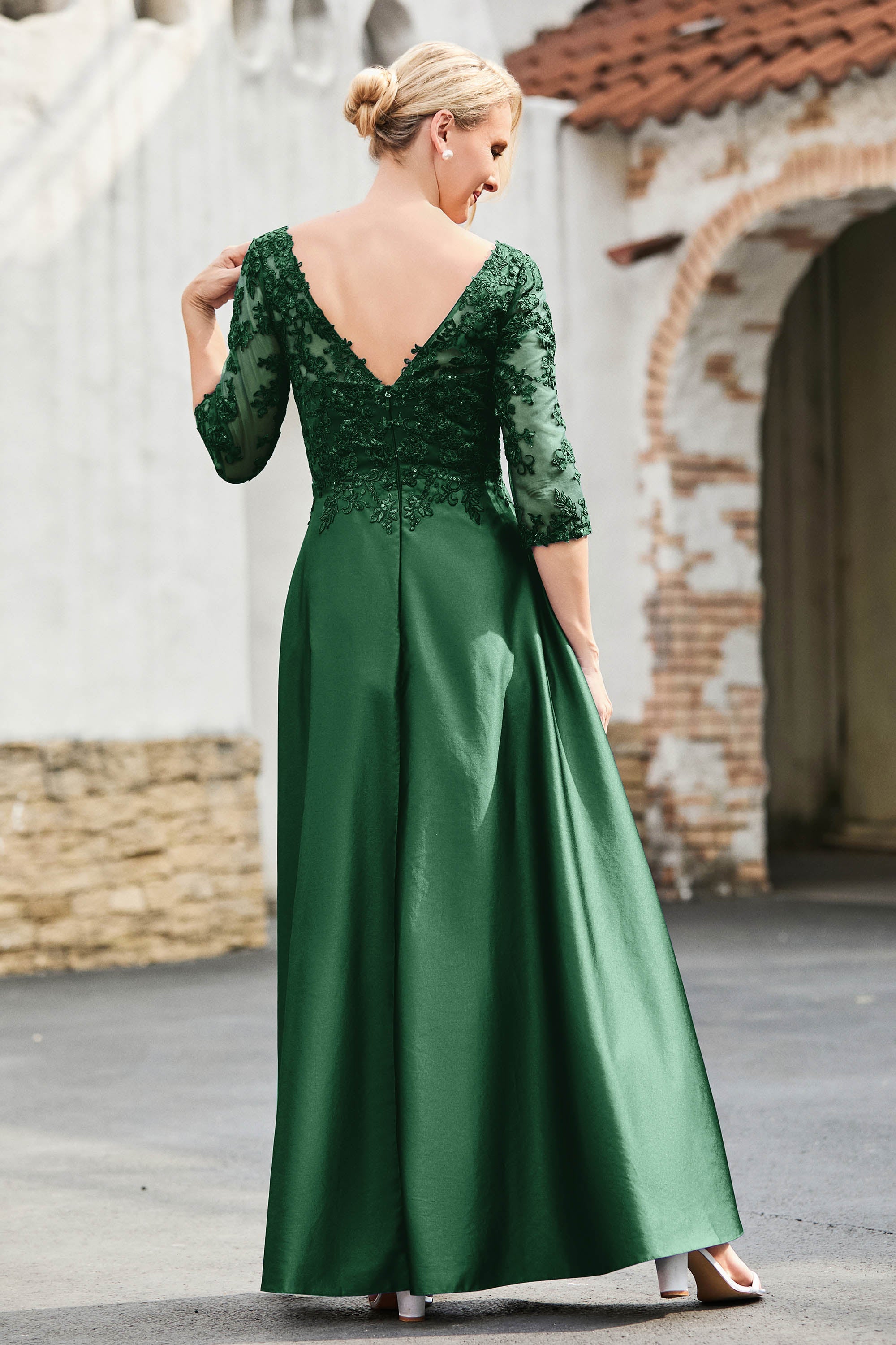 [Dark-Green]