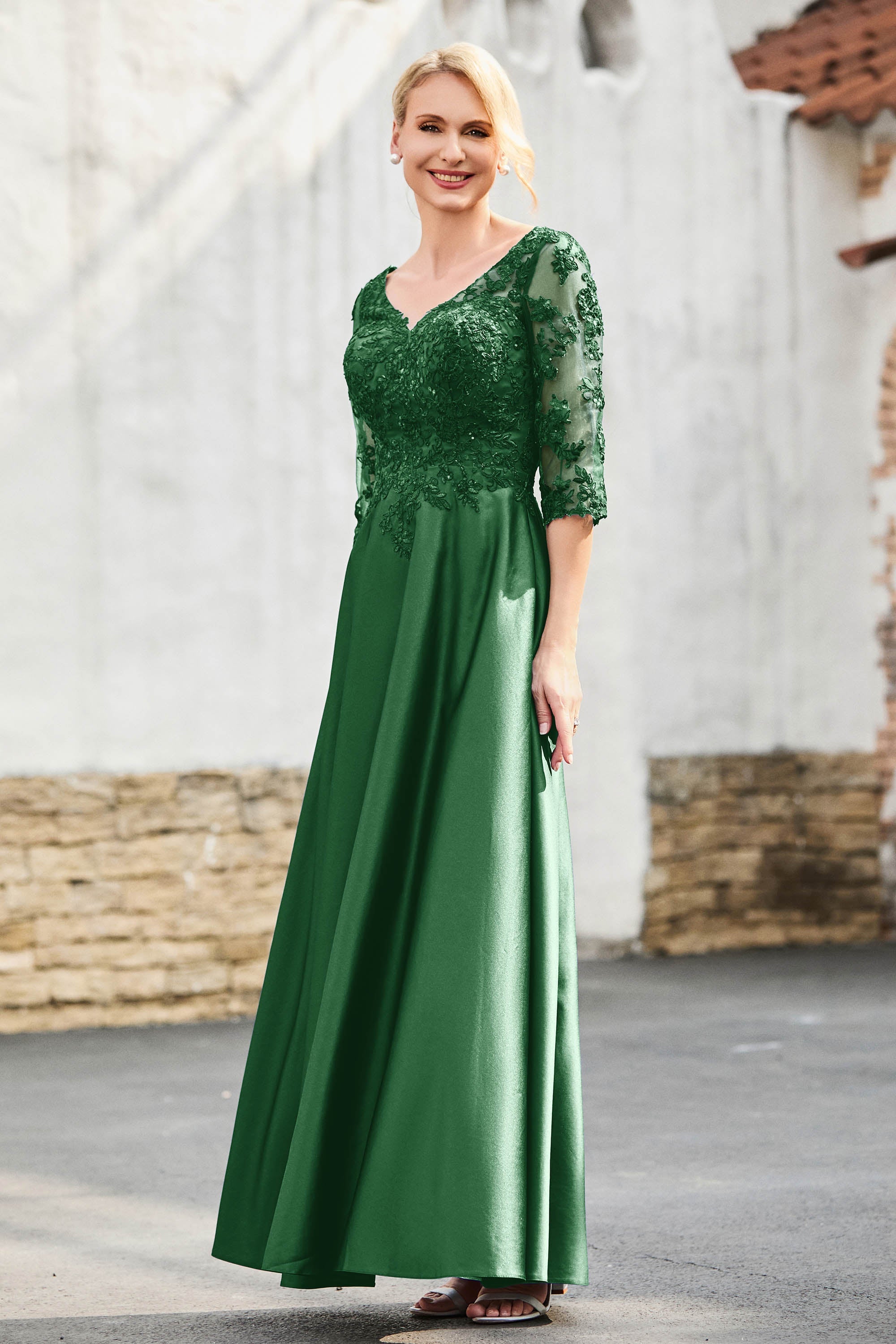 [Emerald]