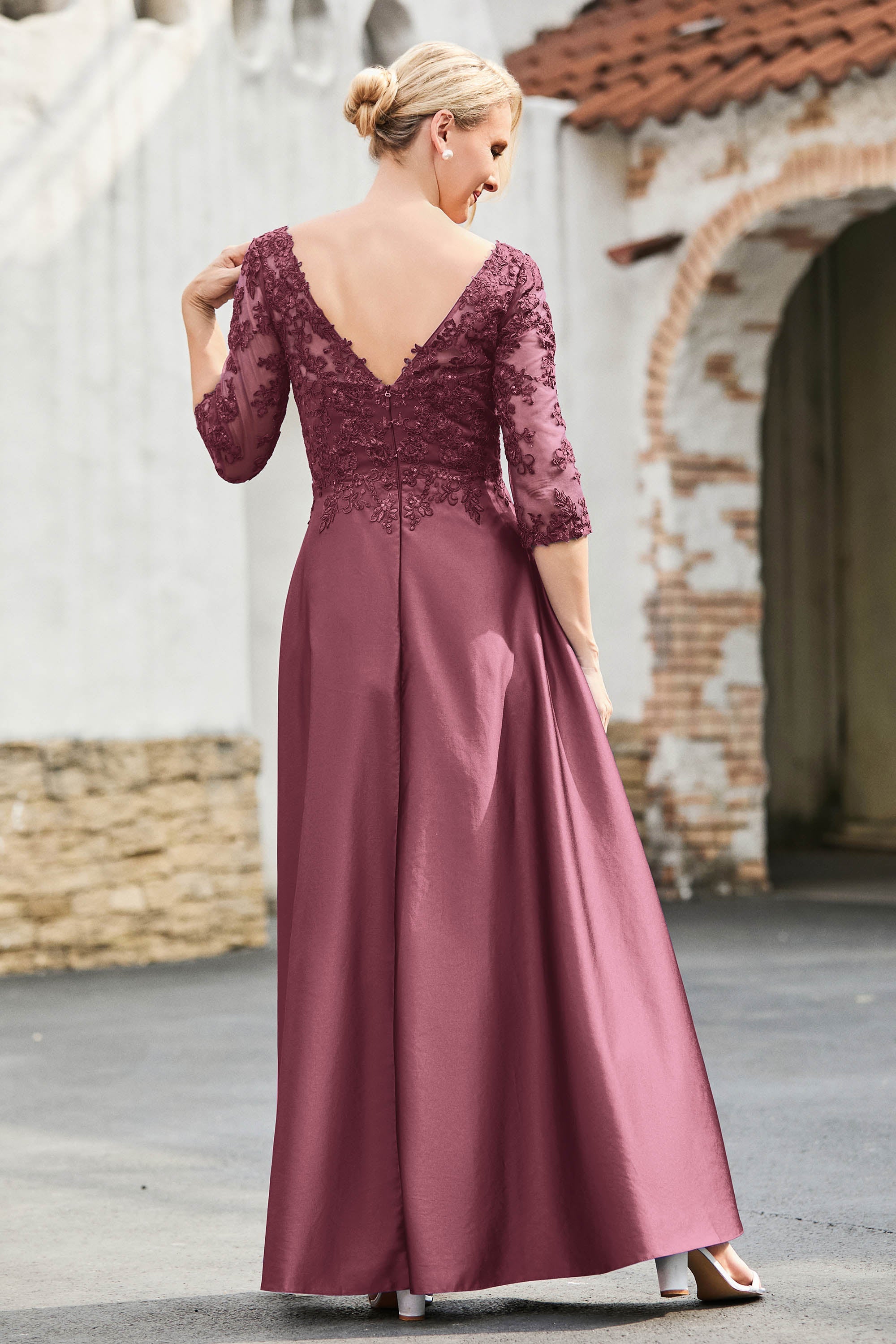 [Mulberry]