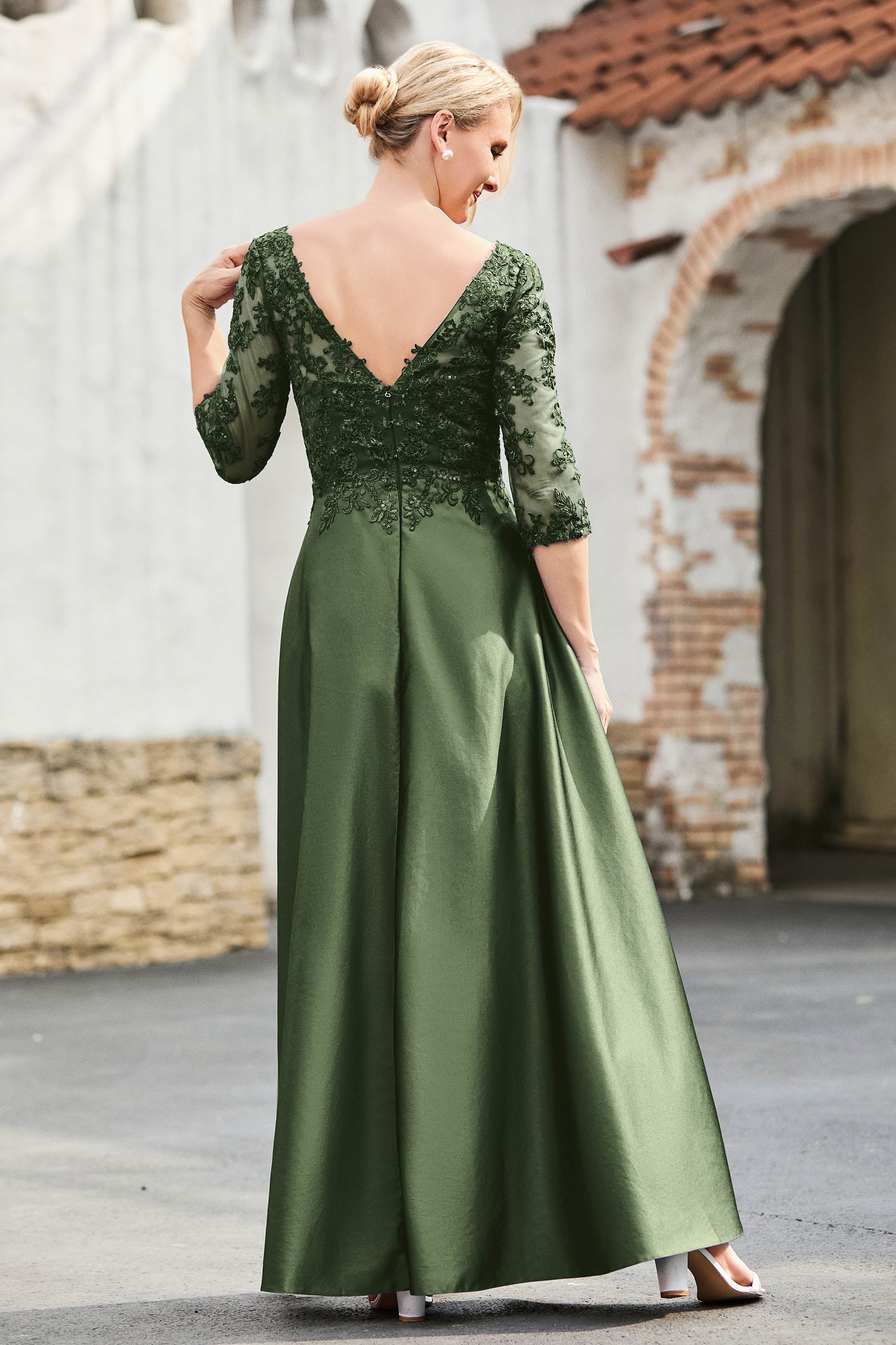 [Olive-Green]