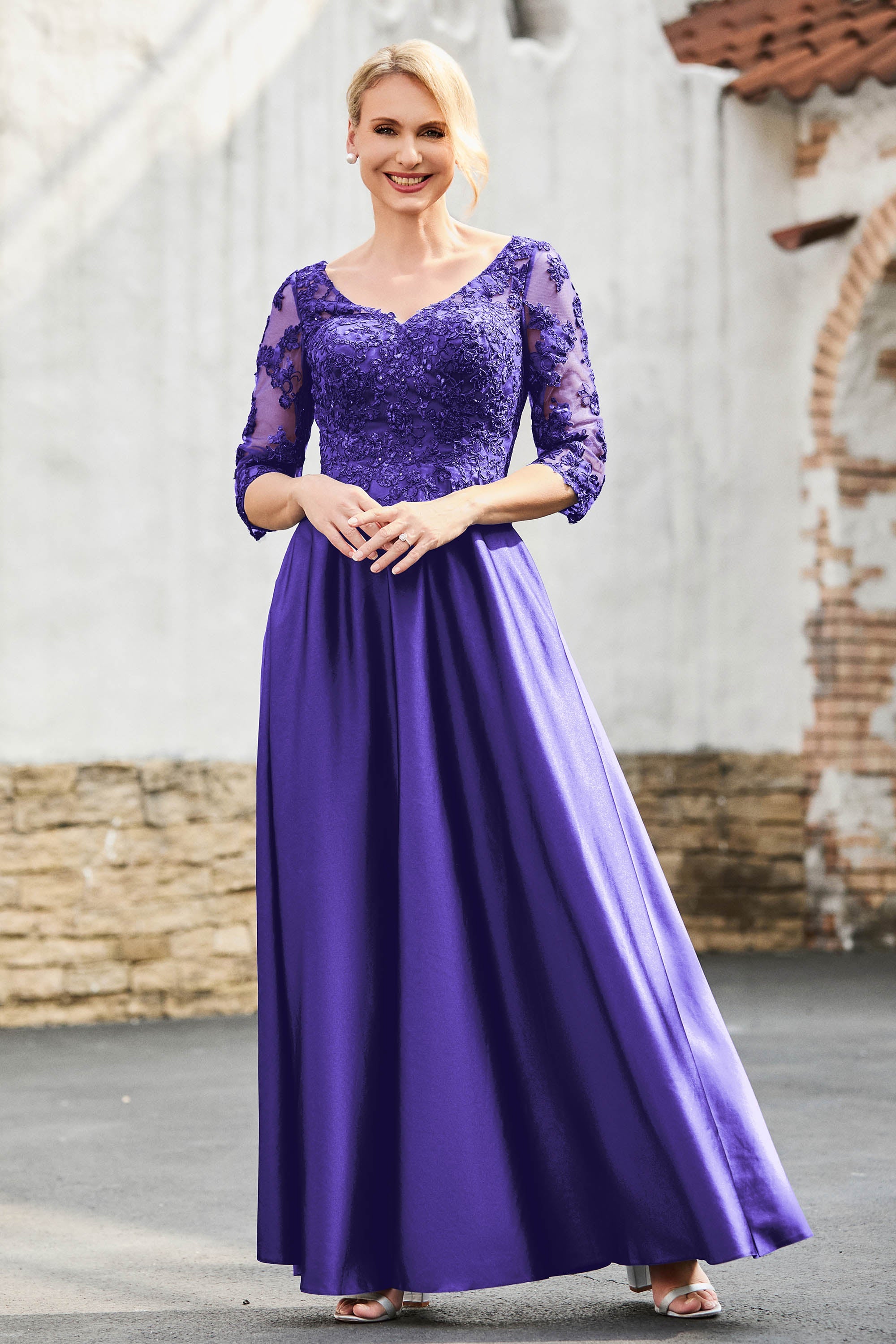 [Regency]