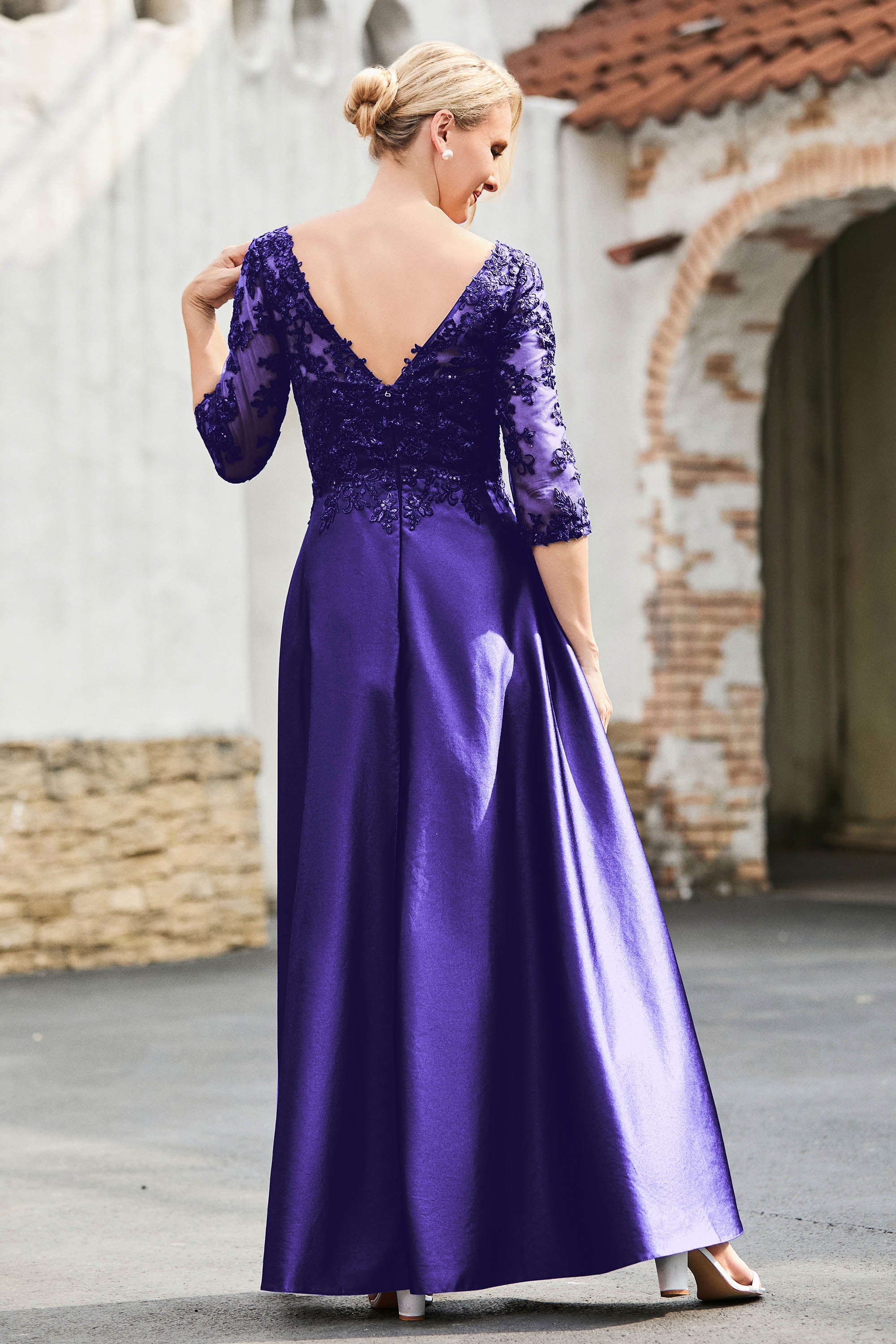 [Regency]