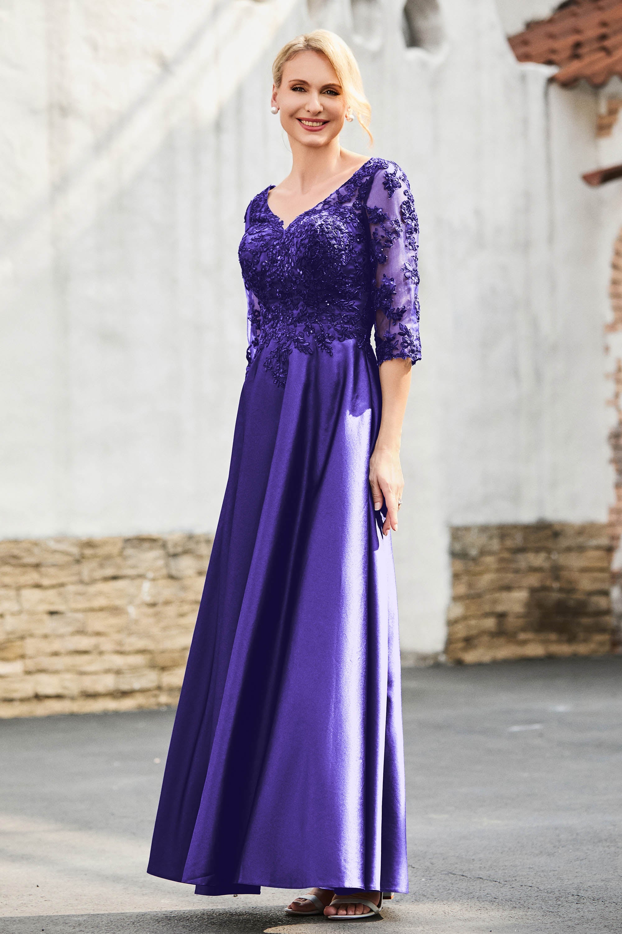 [Regency]