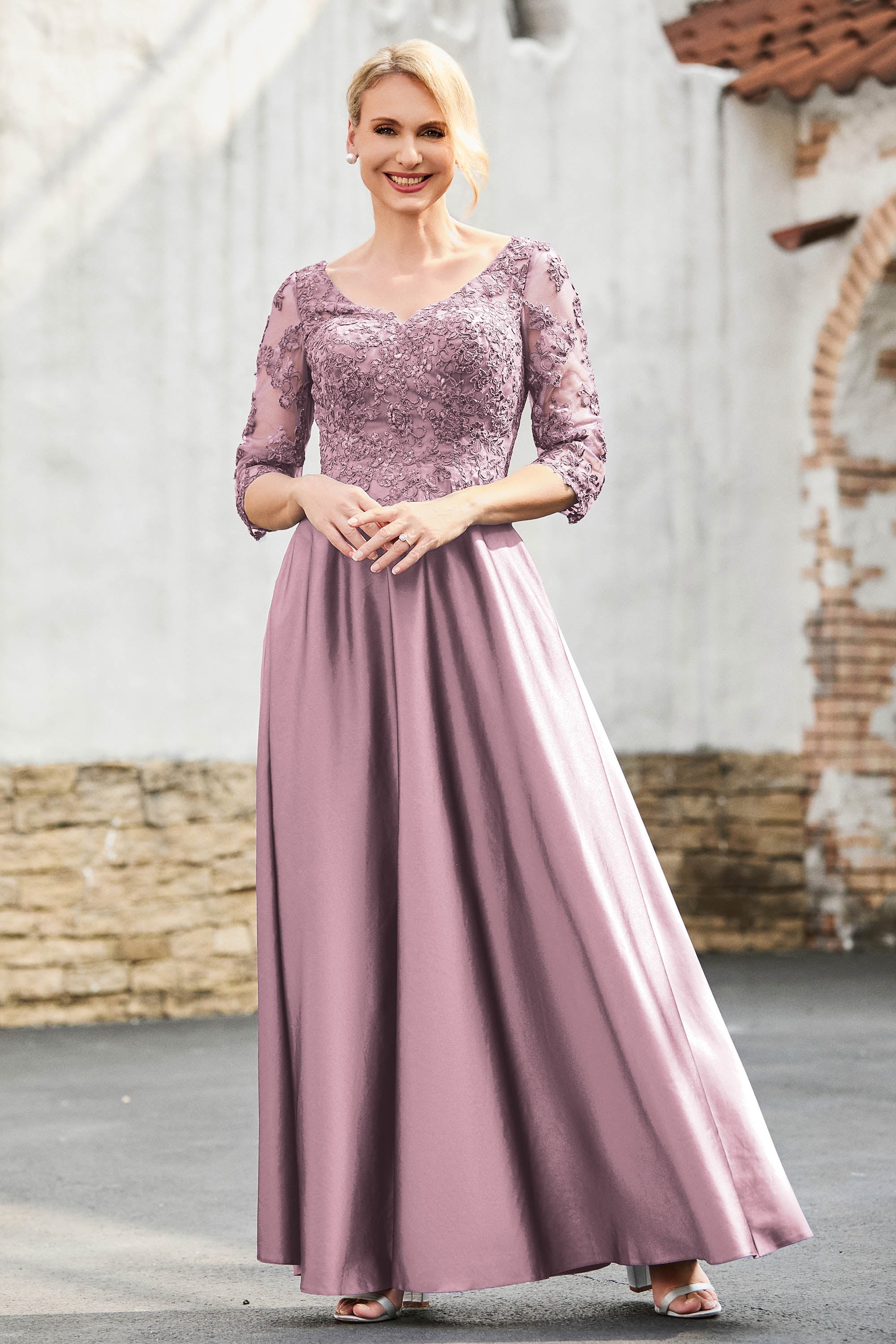[Vintage-Mauve]