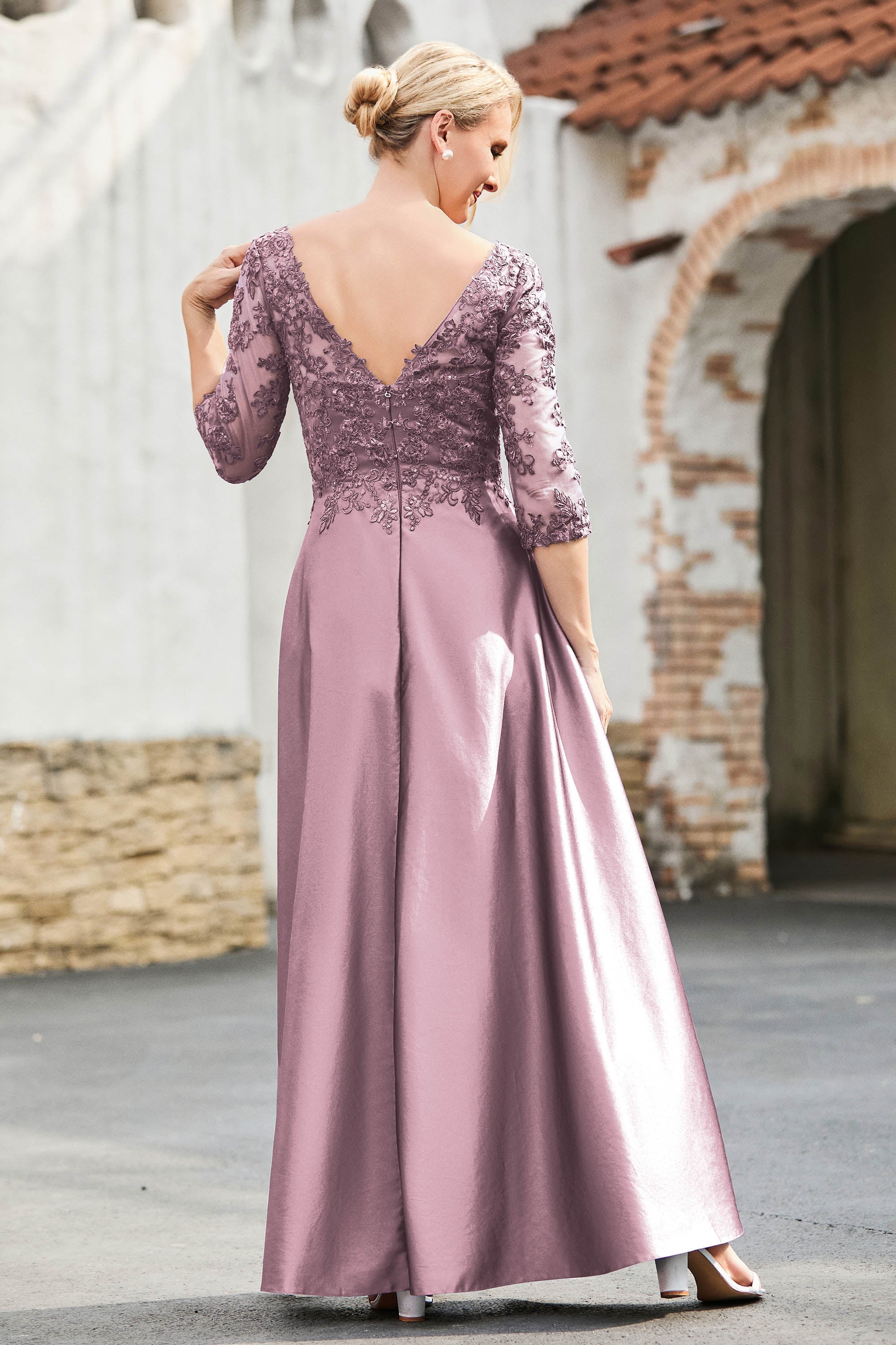 [Vintage-Mauve]