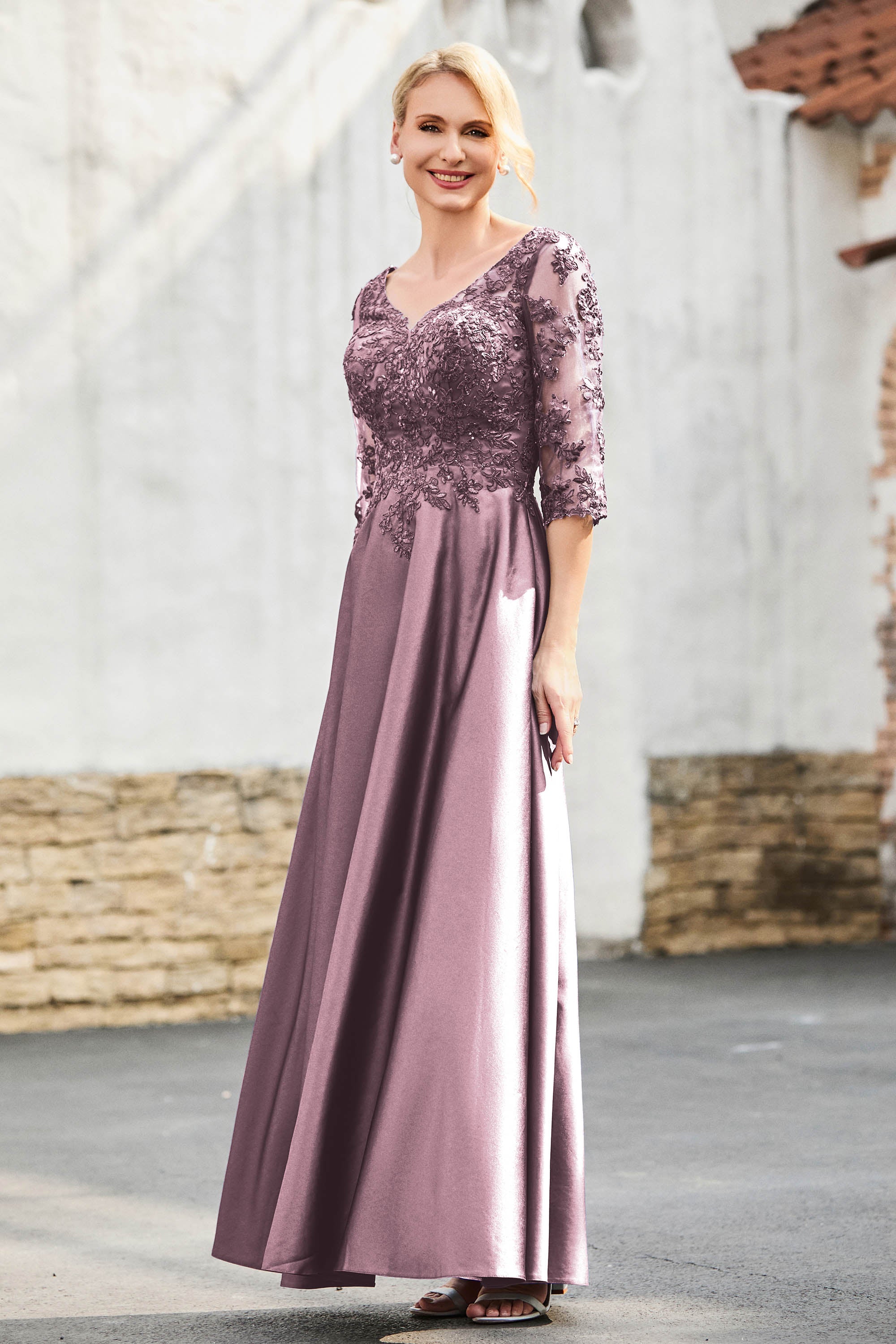 [Vintage-Mauve]