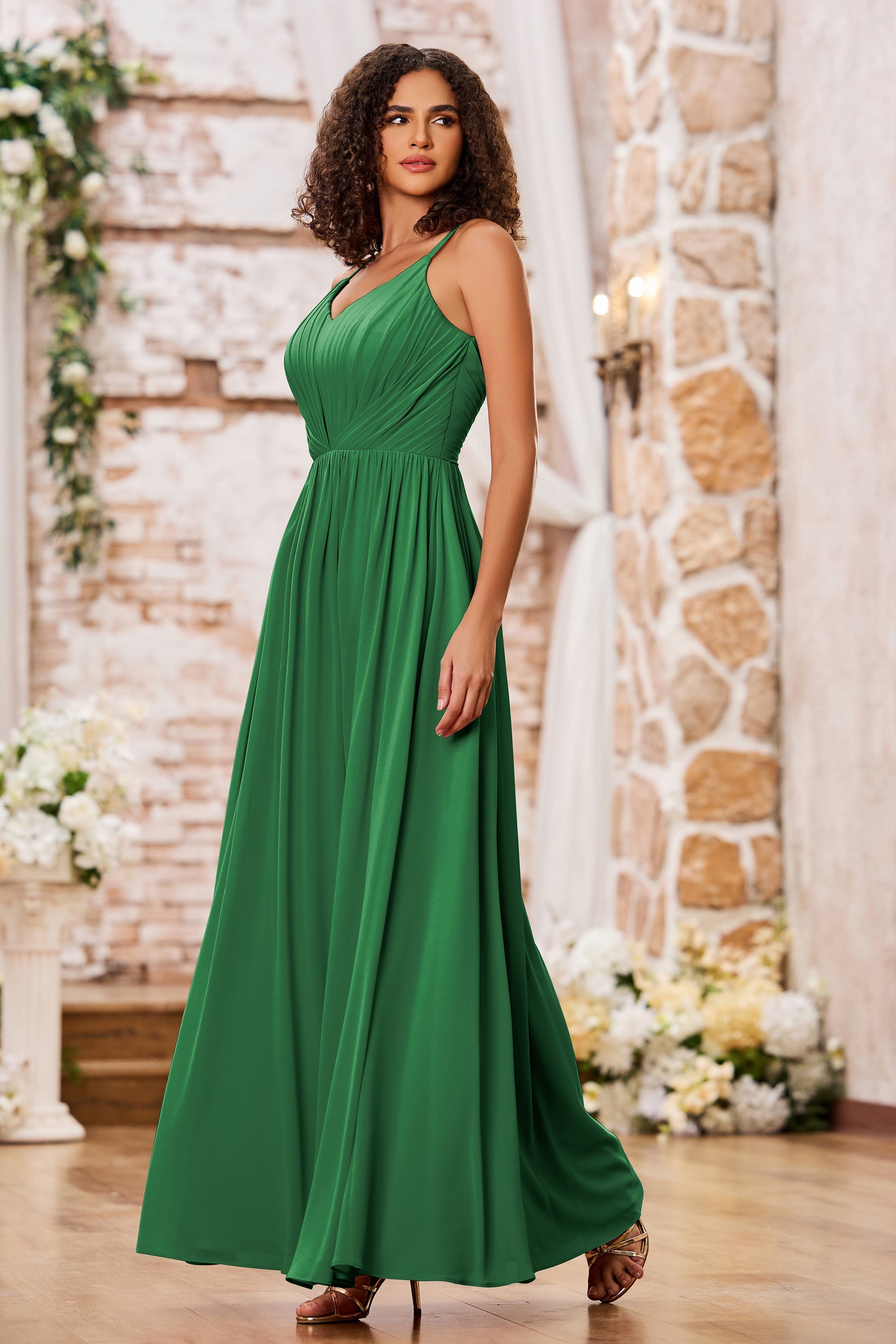 [Emerald]