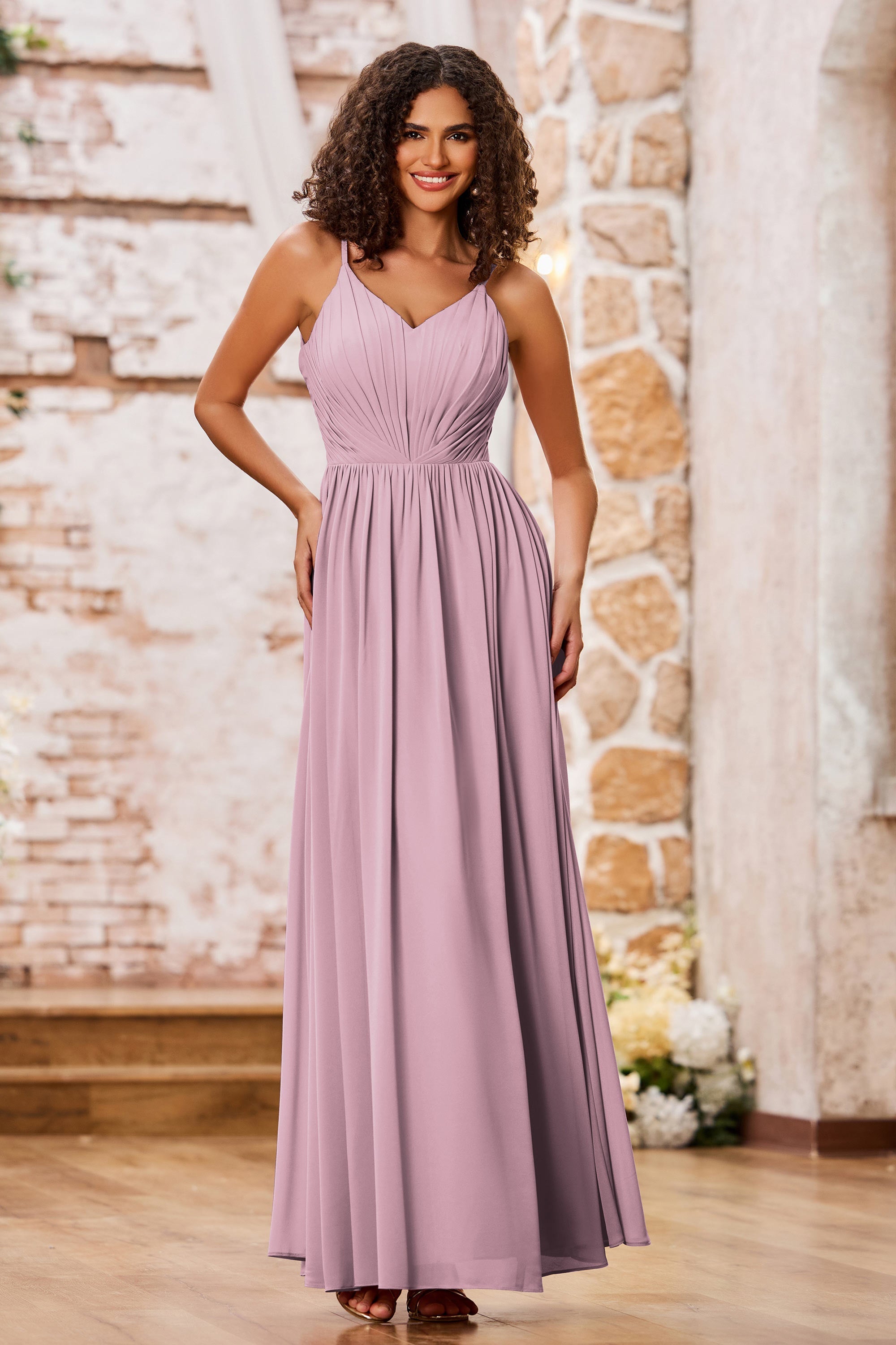 [Vintage-Mauve]