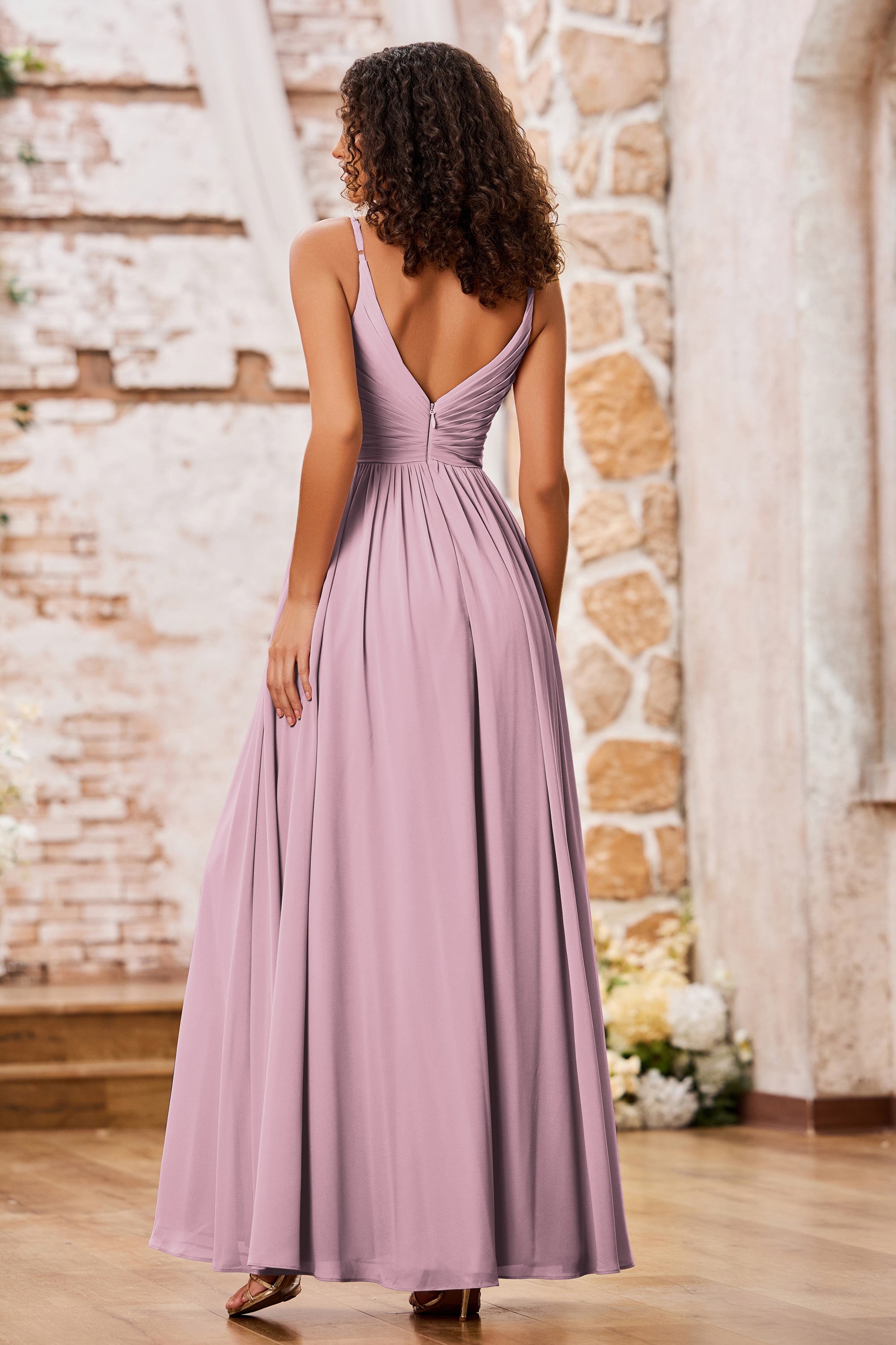 [Vintage-Mauve]