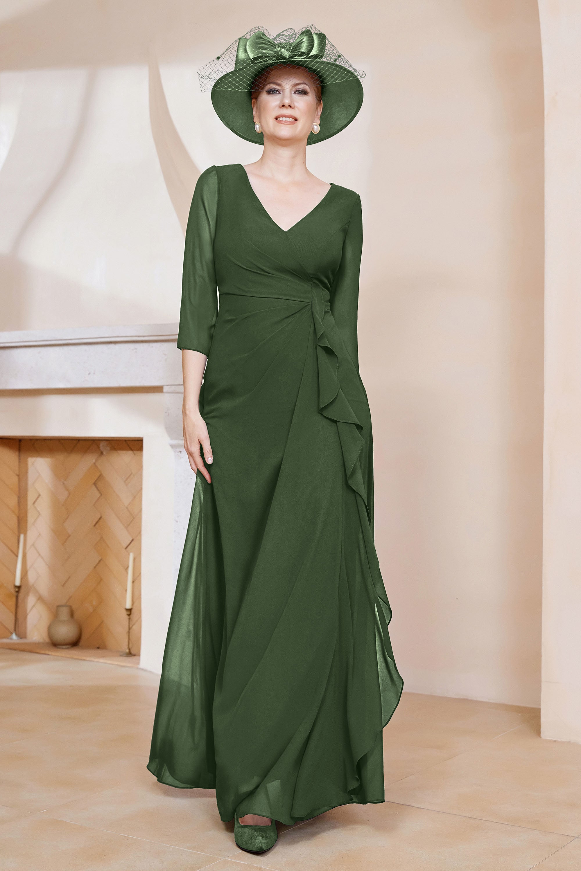 [Olive-Green]
