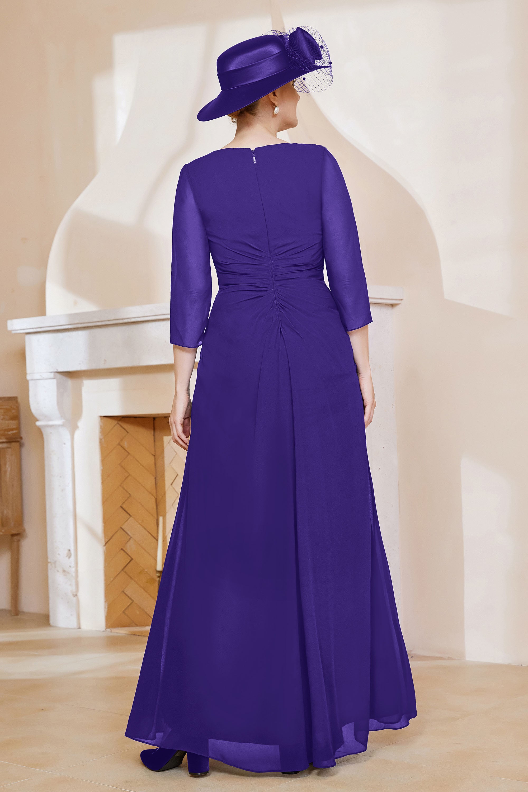 [Regency]