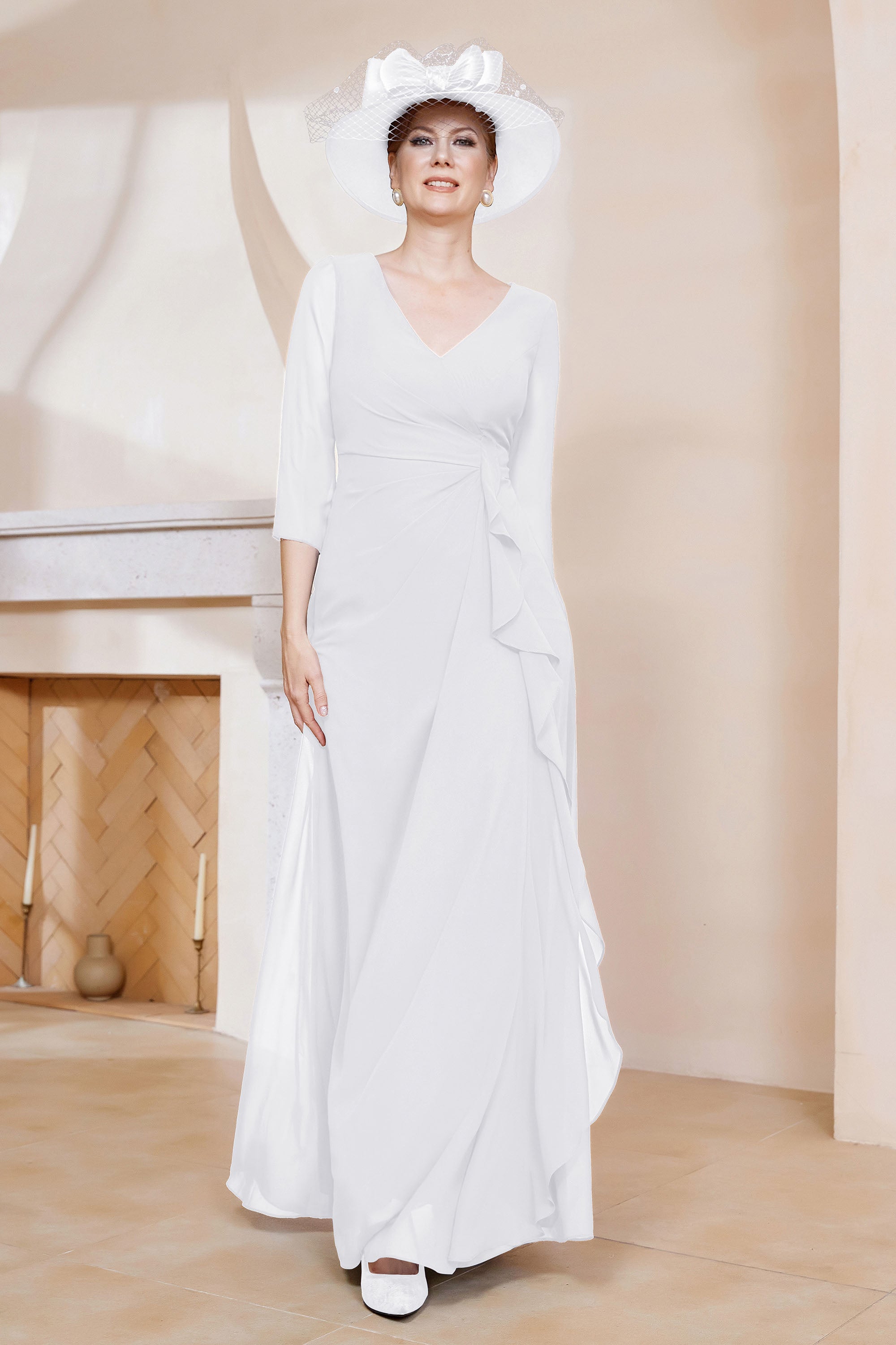 [White]