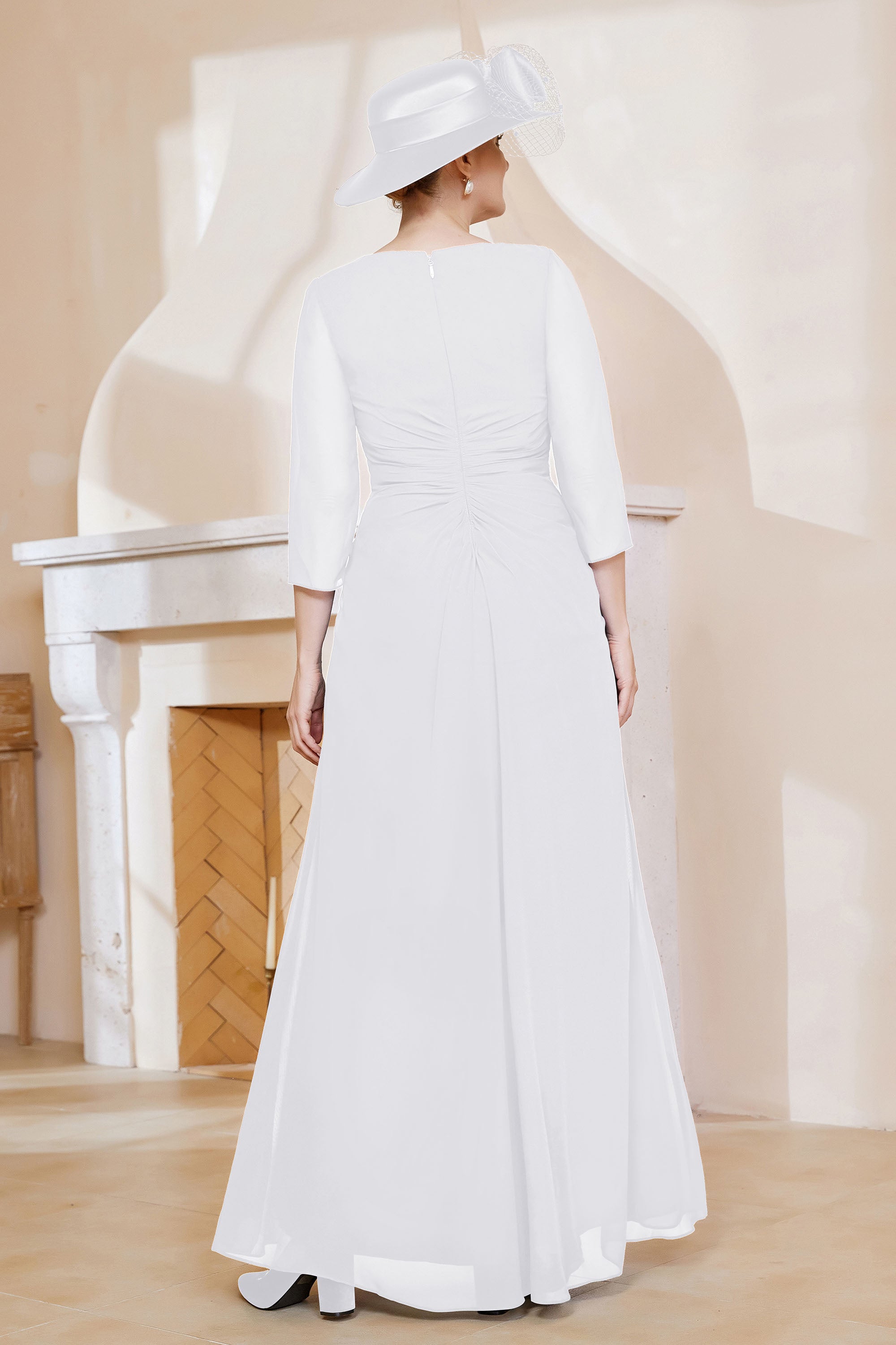[White]