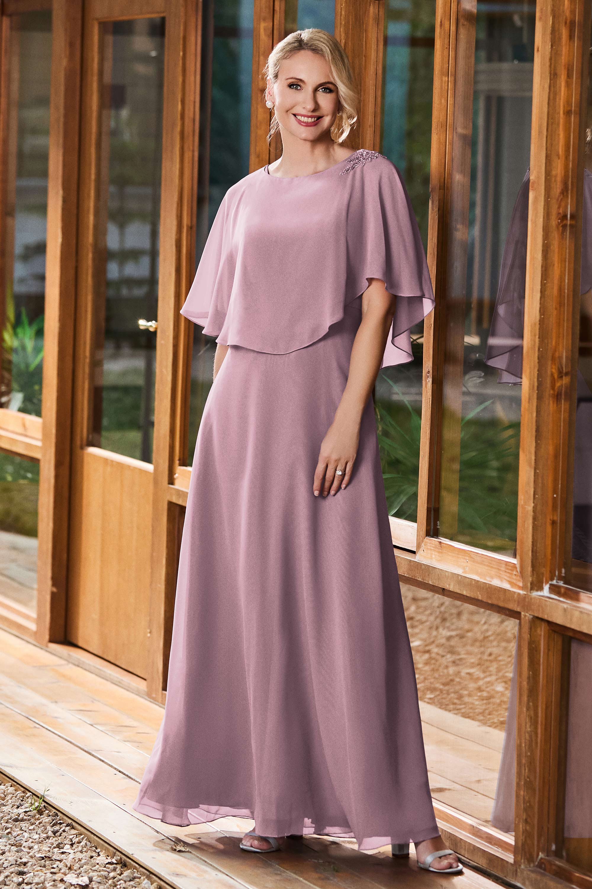 [Vintage-Mauve]