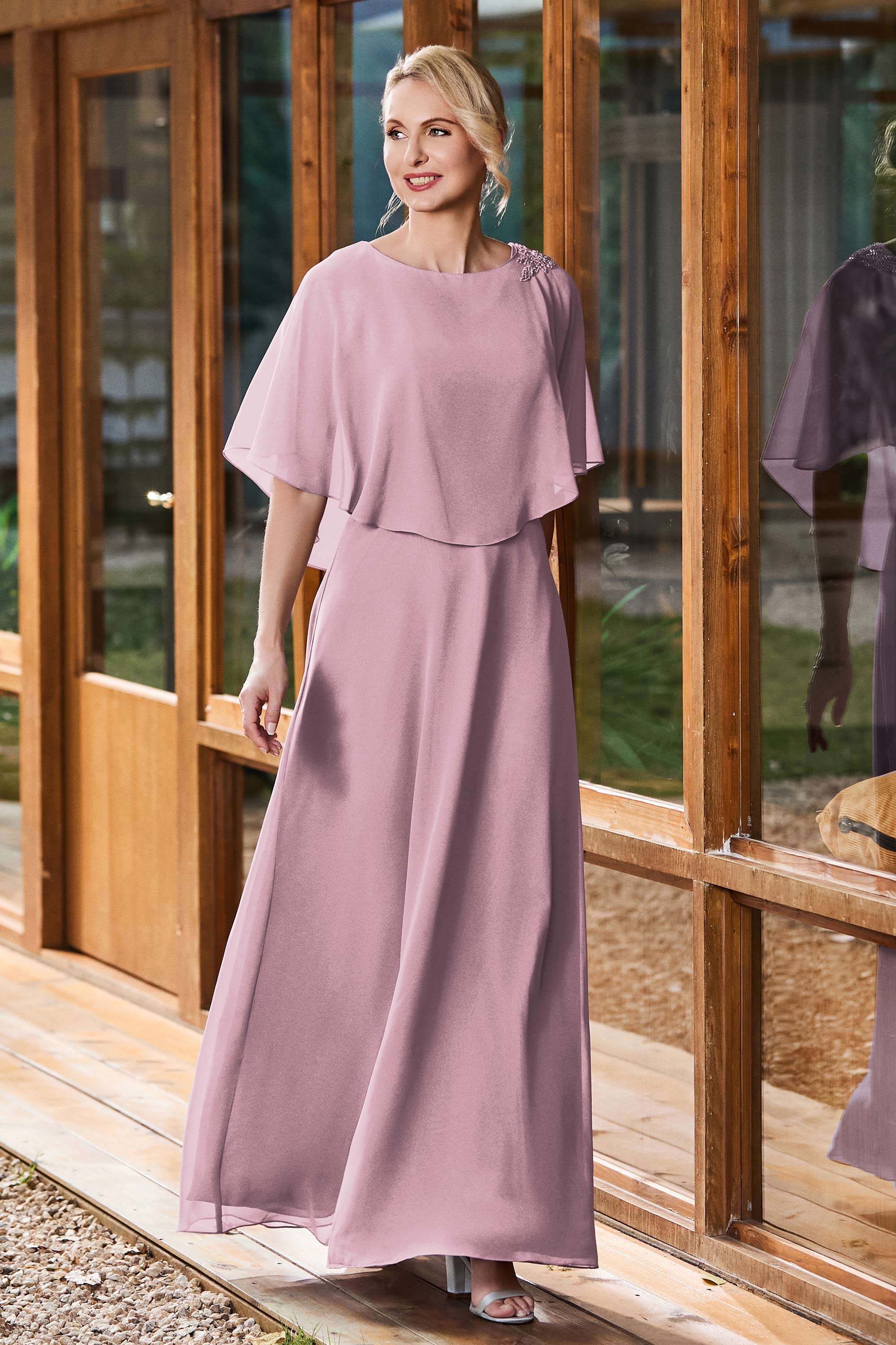[Vintage-Mauve]