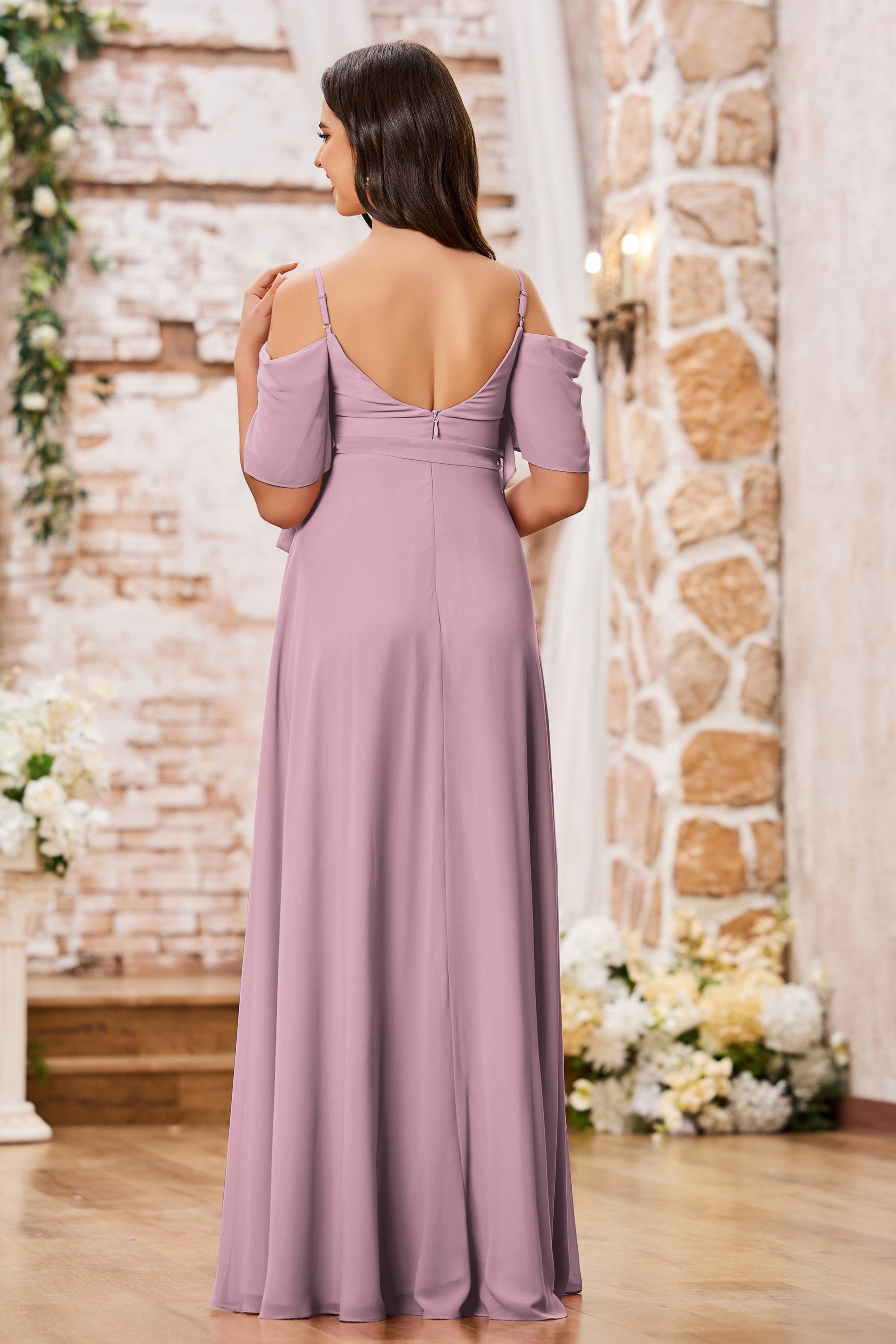 [Vintage-Mauve]
