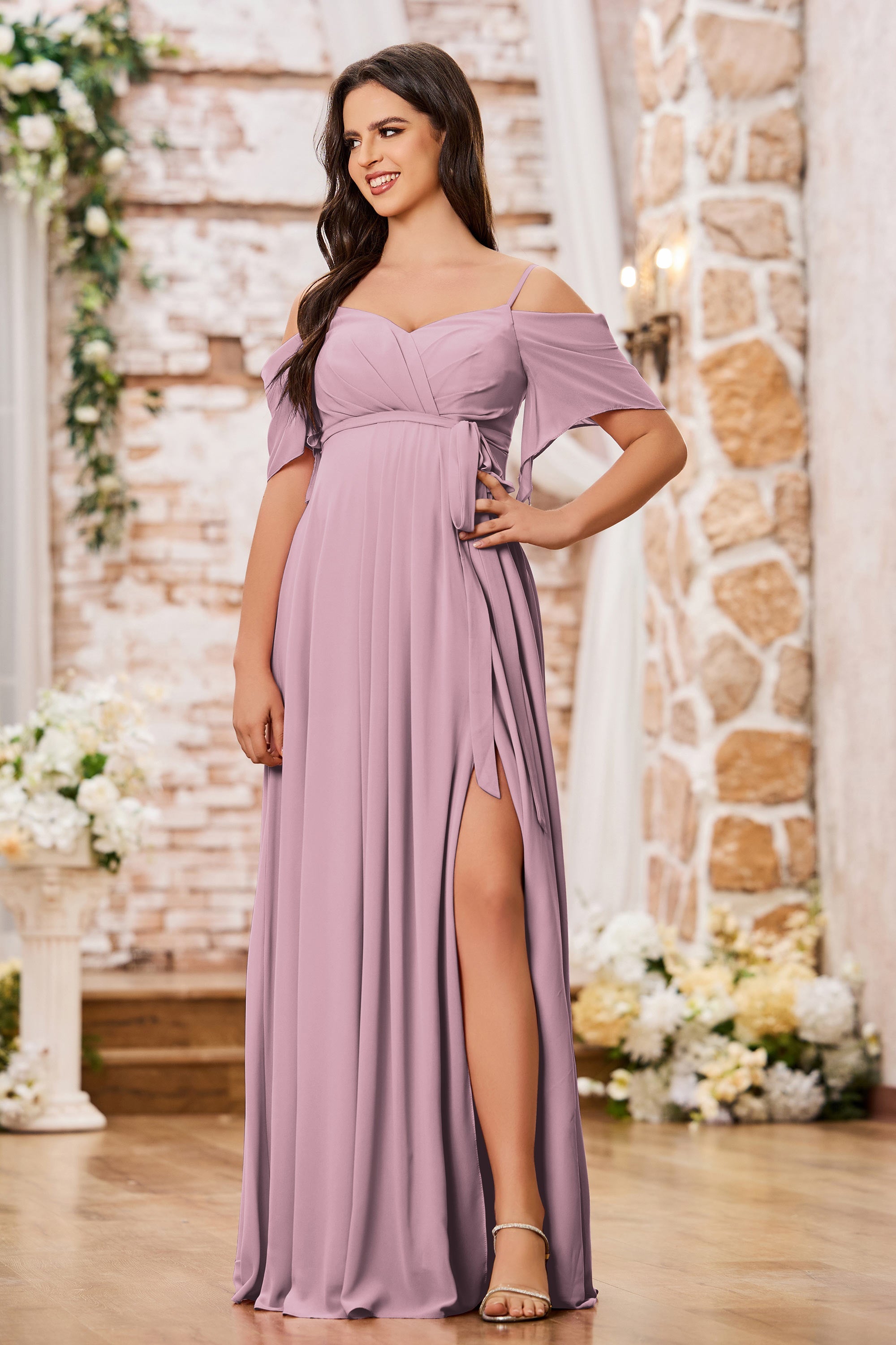 [Vintage-Mauve]