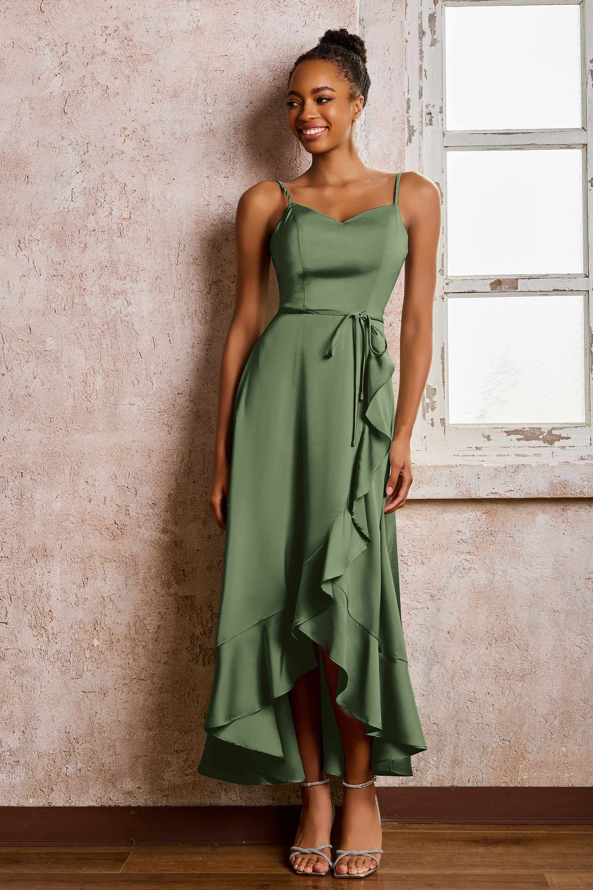 [Olive-Green]