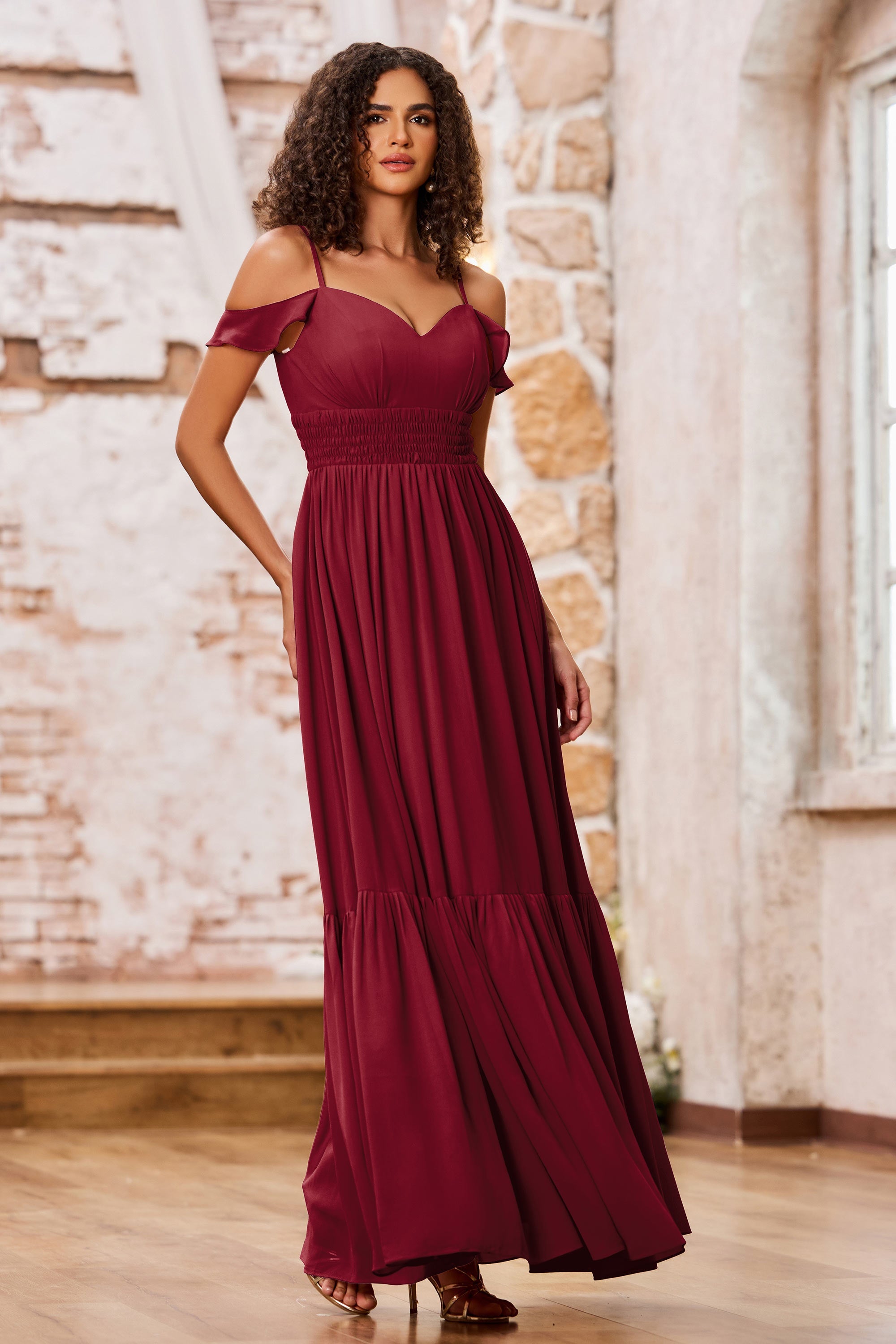 [Burgundy]