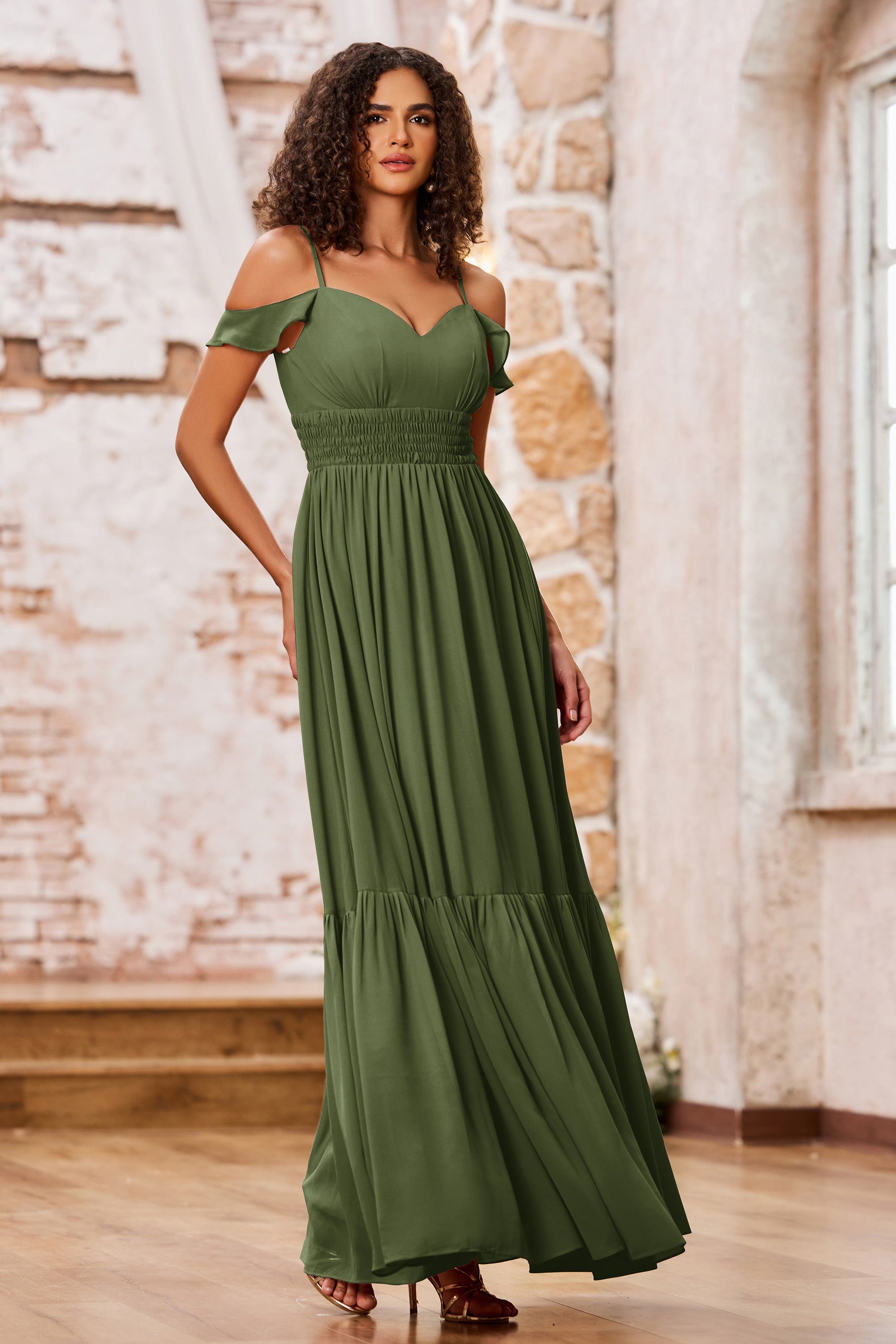 [Olive-Green]