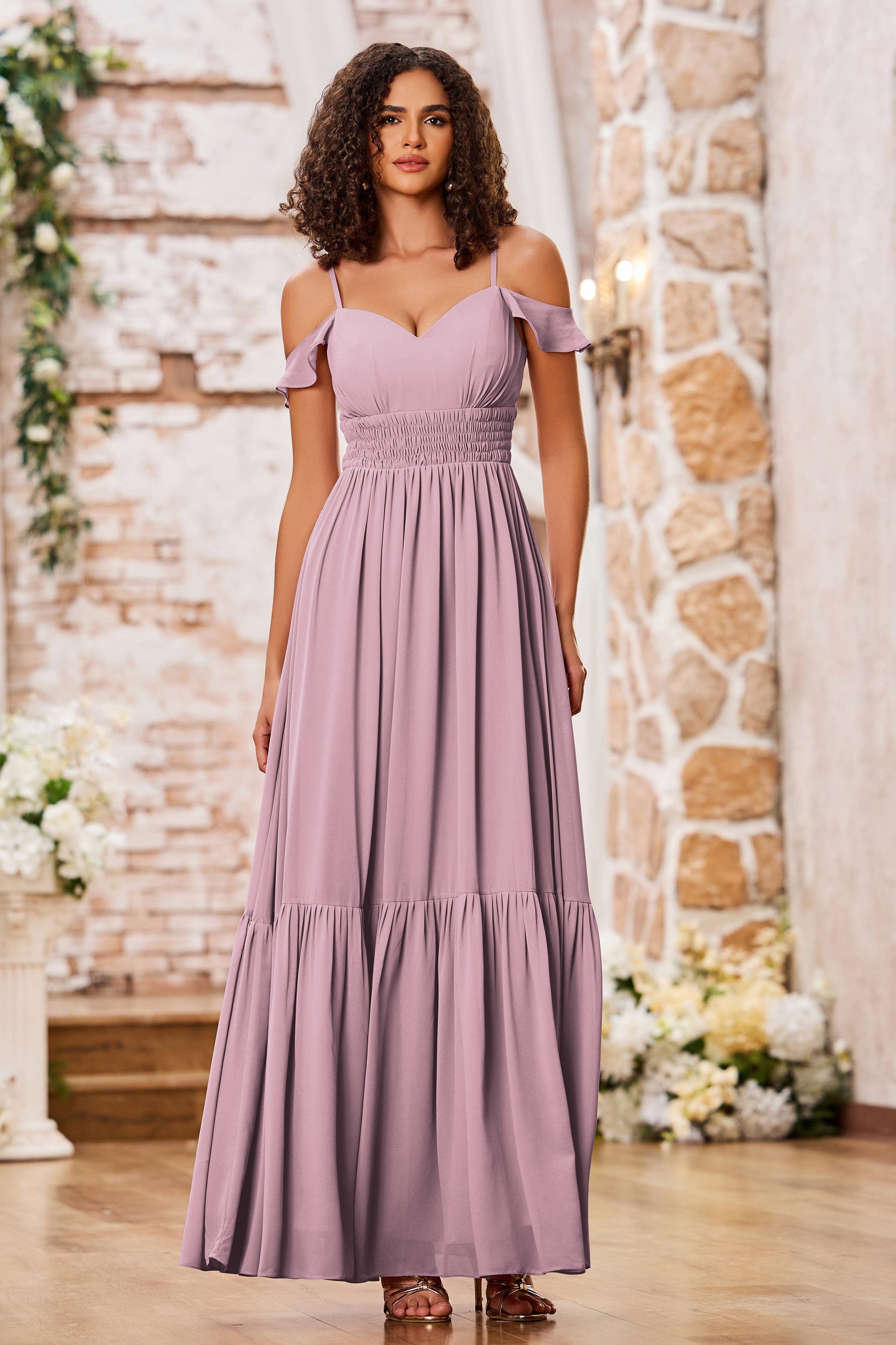 [Vintage-Mauve]