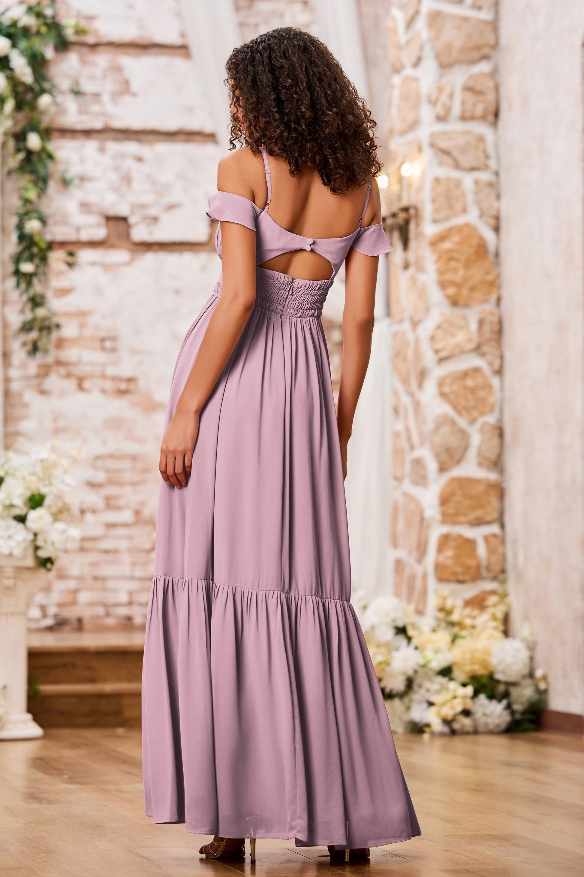 [Vintage-Mauve]