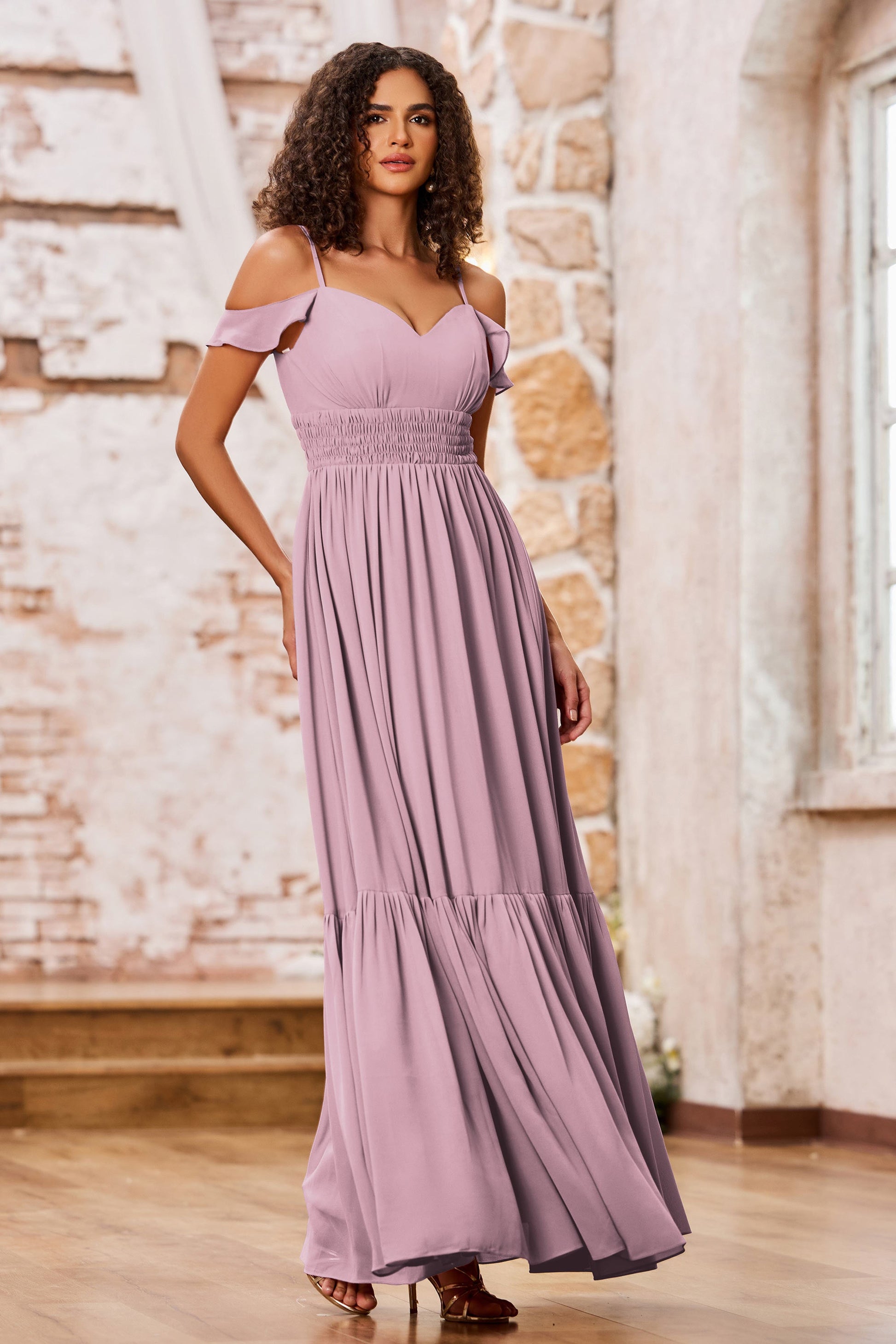 [Vintage-Mauve]