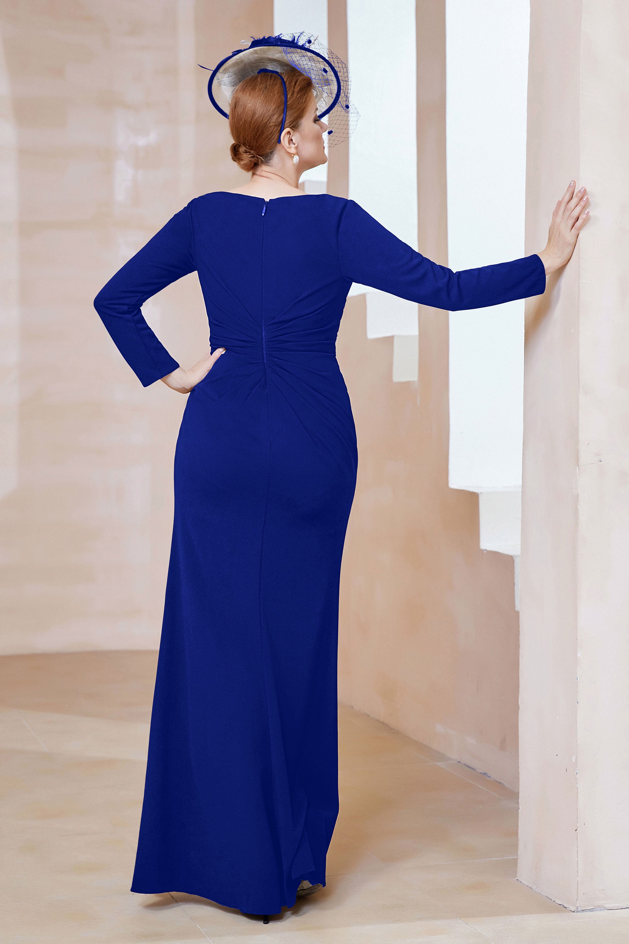 [Royal-Blue]