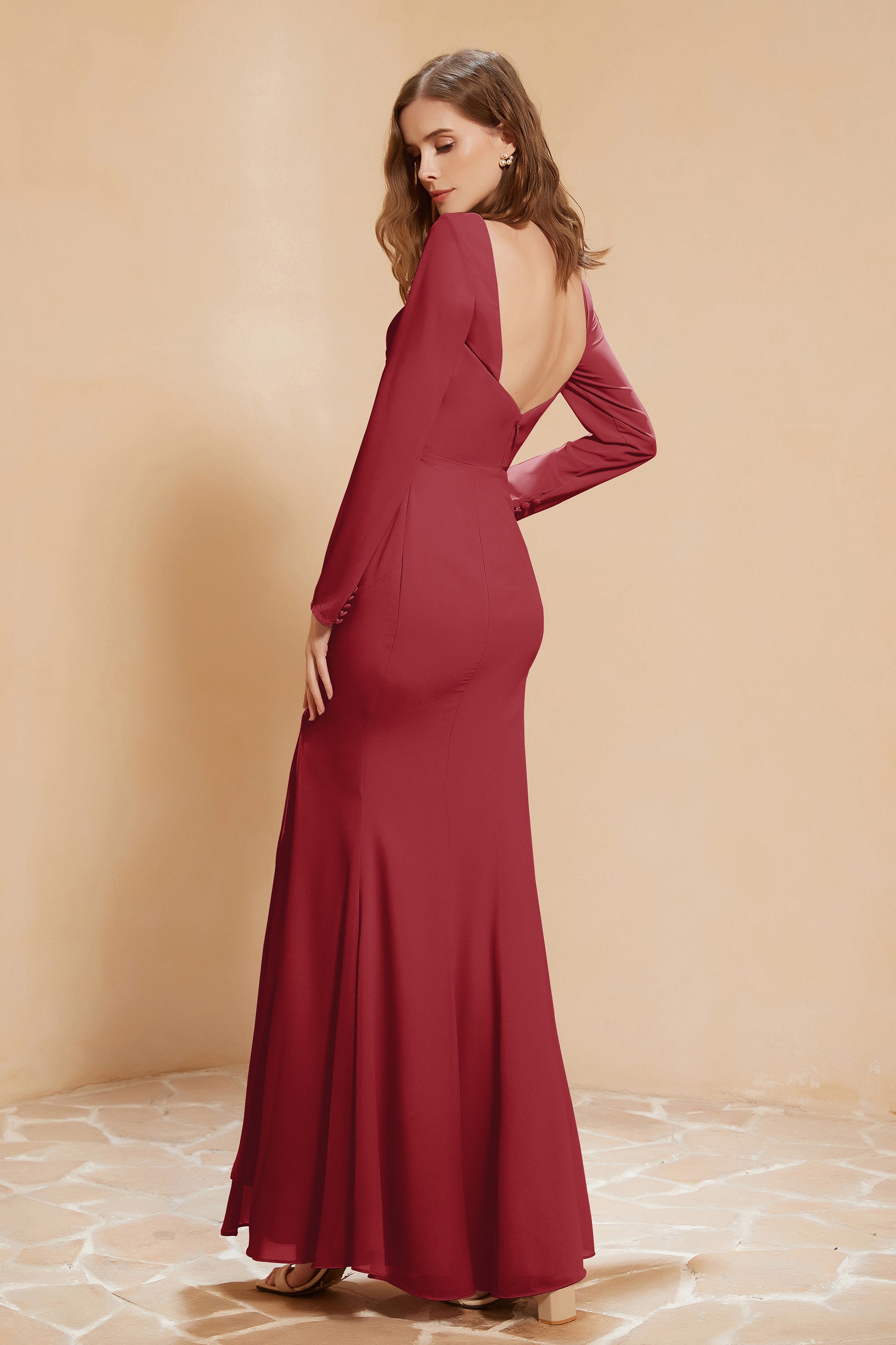 [Burgundy]