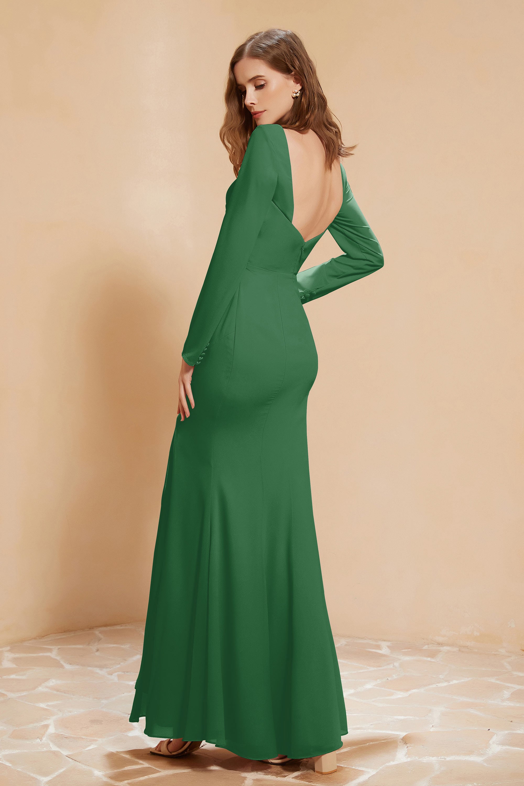 [Emerald]