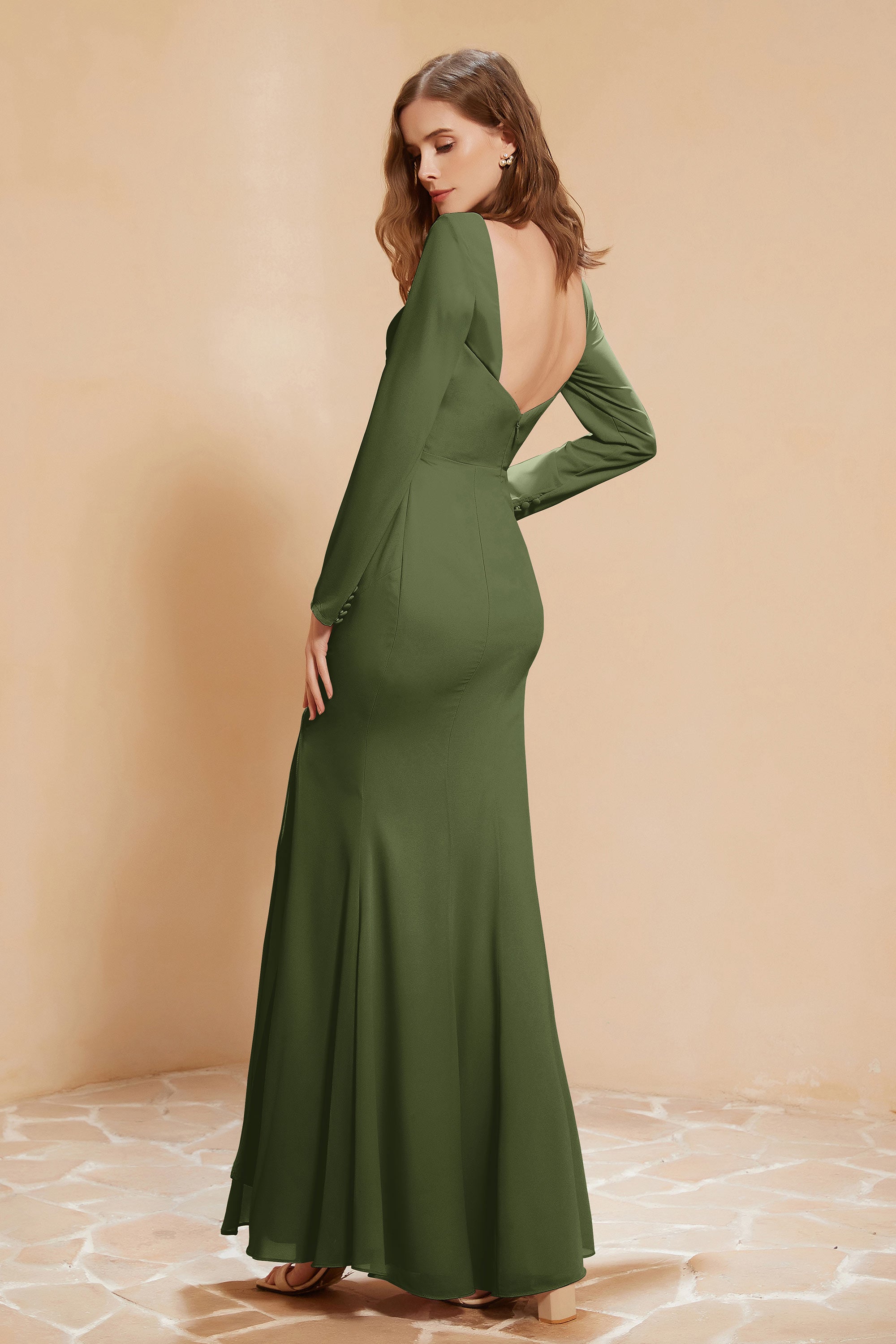 [Olive-Green]