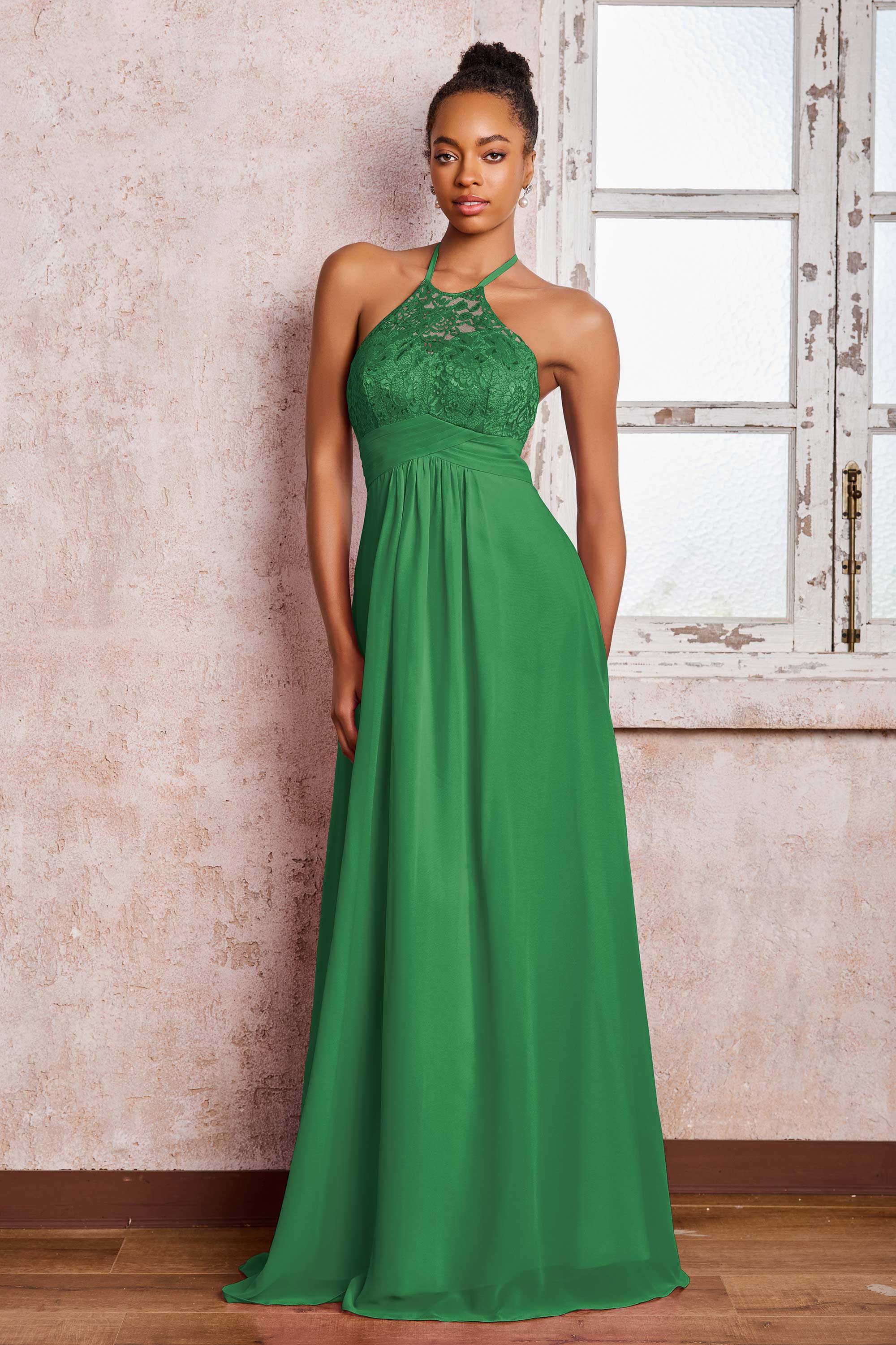 [Emerald]