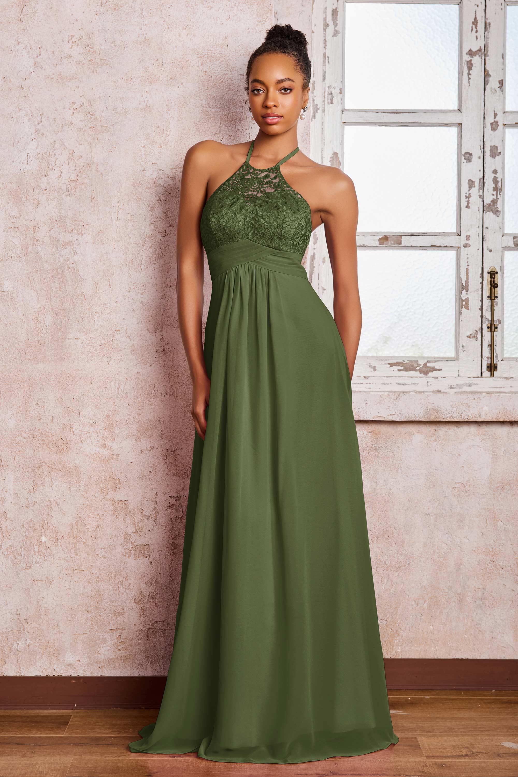 [Olive-Green]