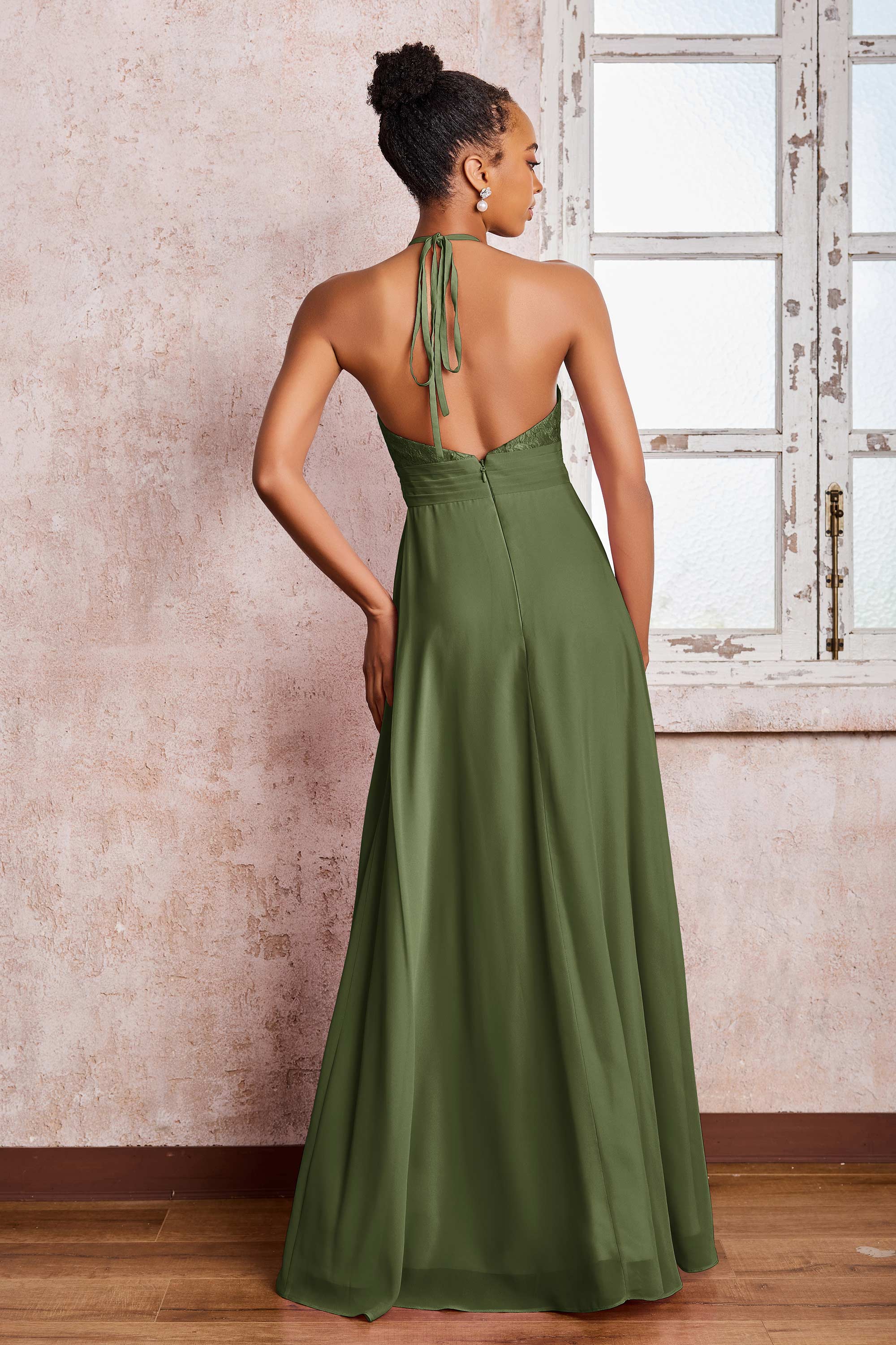 [Olive-Green]