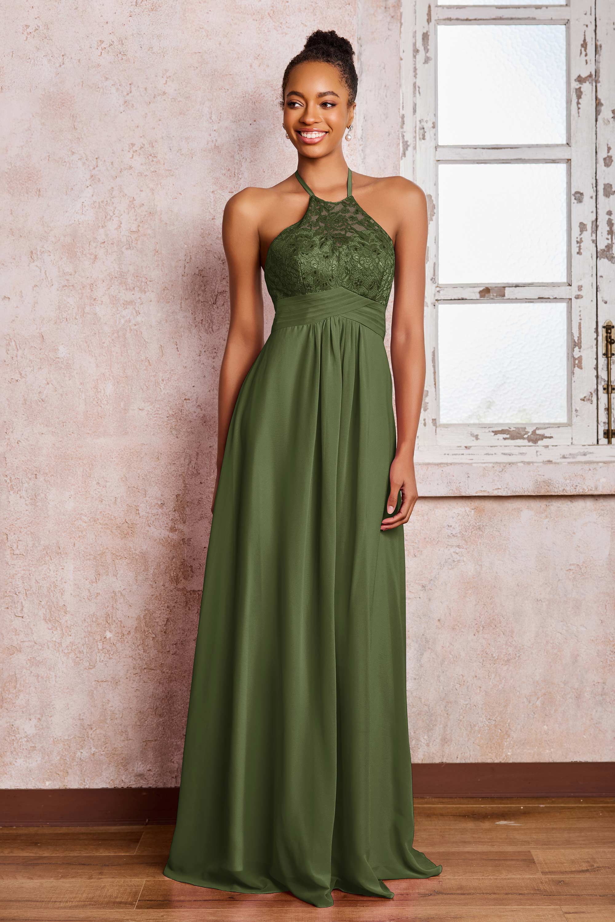 [Olive-Green]